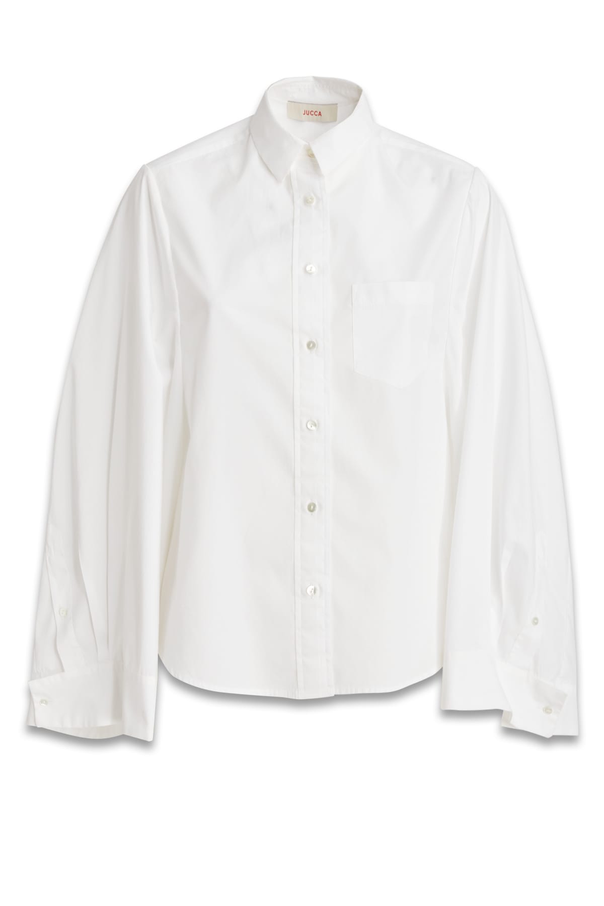 Jucca Camicia Over