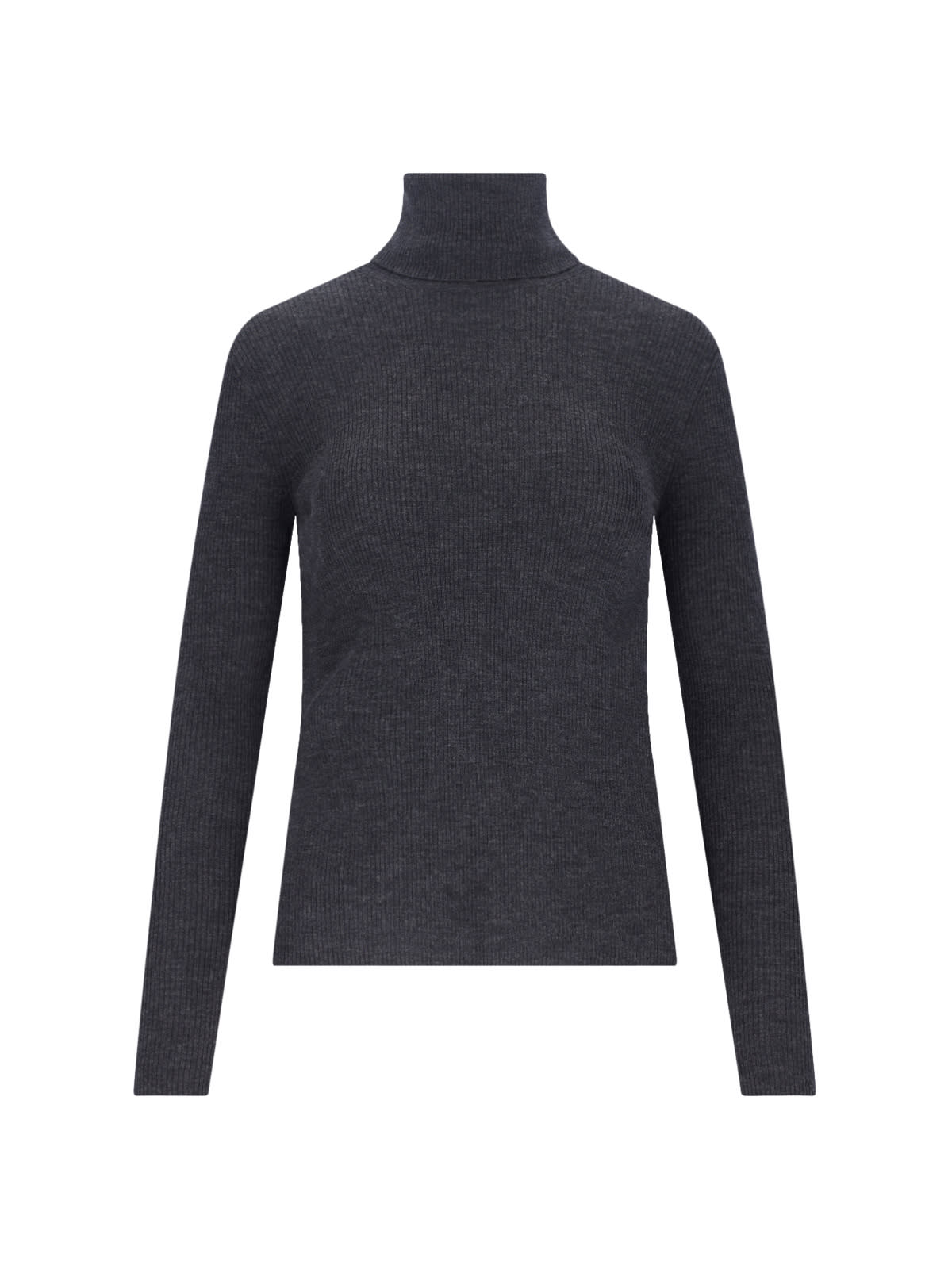Parosh Classic Turtleneck