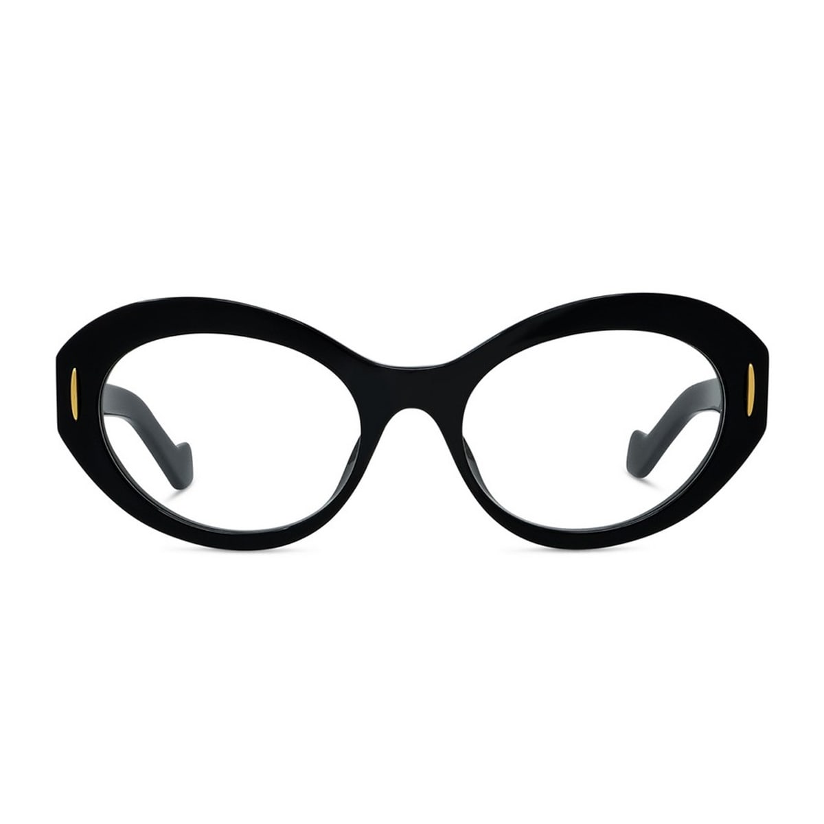 Loewe Lw50090i Anagram 001 Nero Glasses