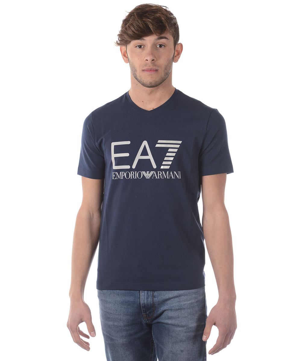 Ea7 Emporio Armani Topwear