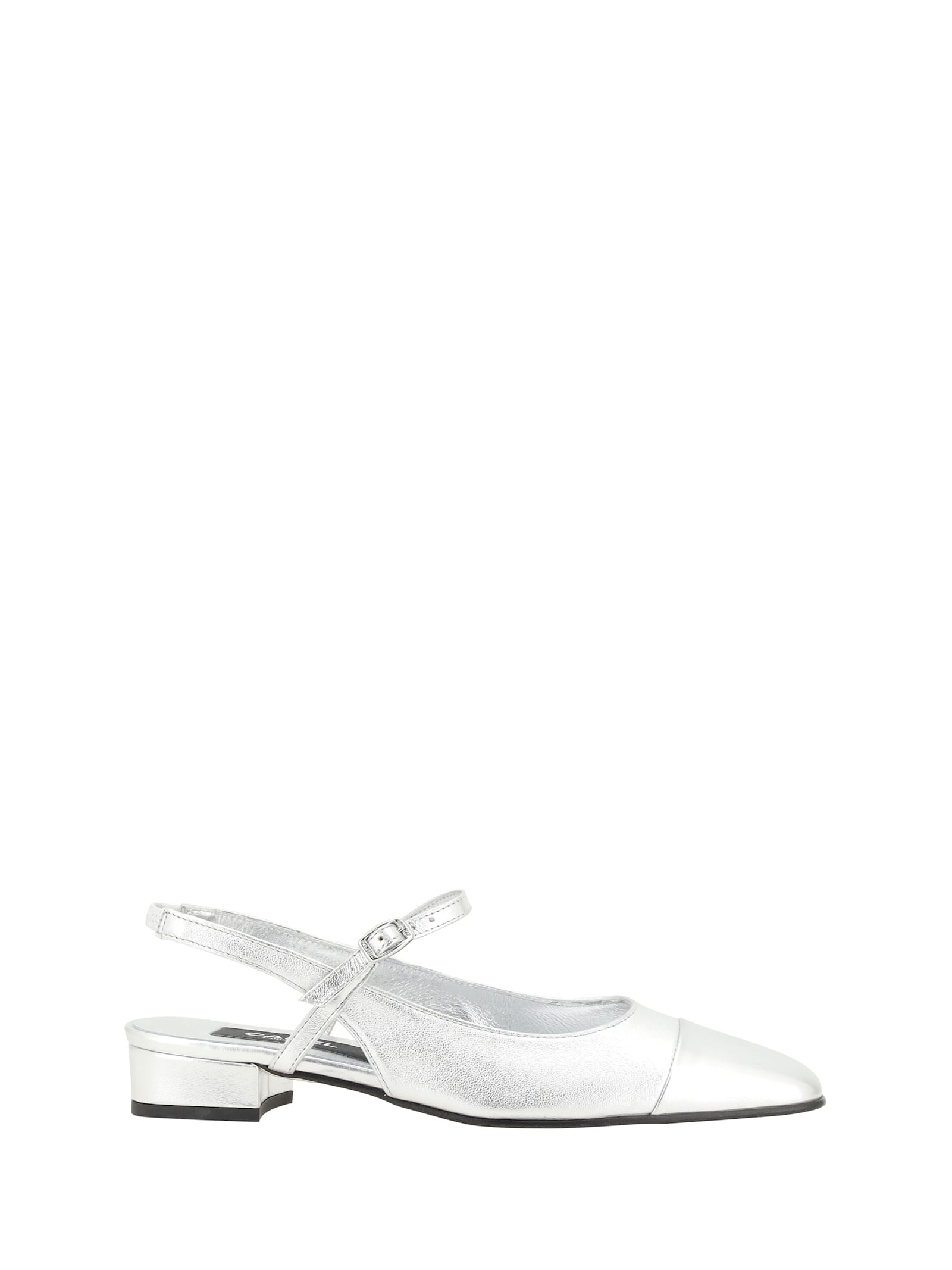 Carel Oceano Pumps