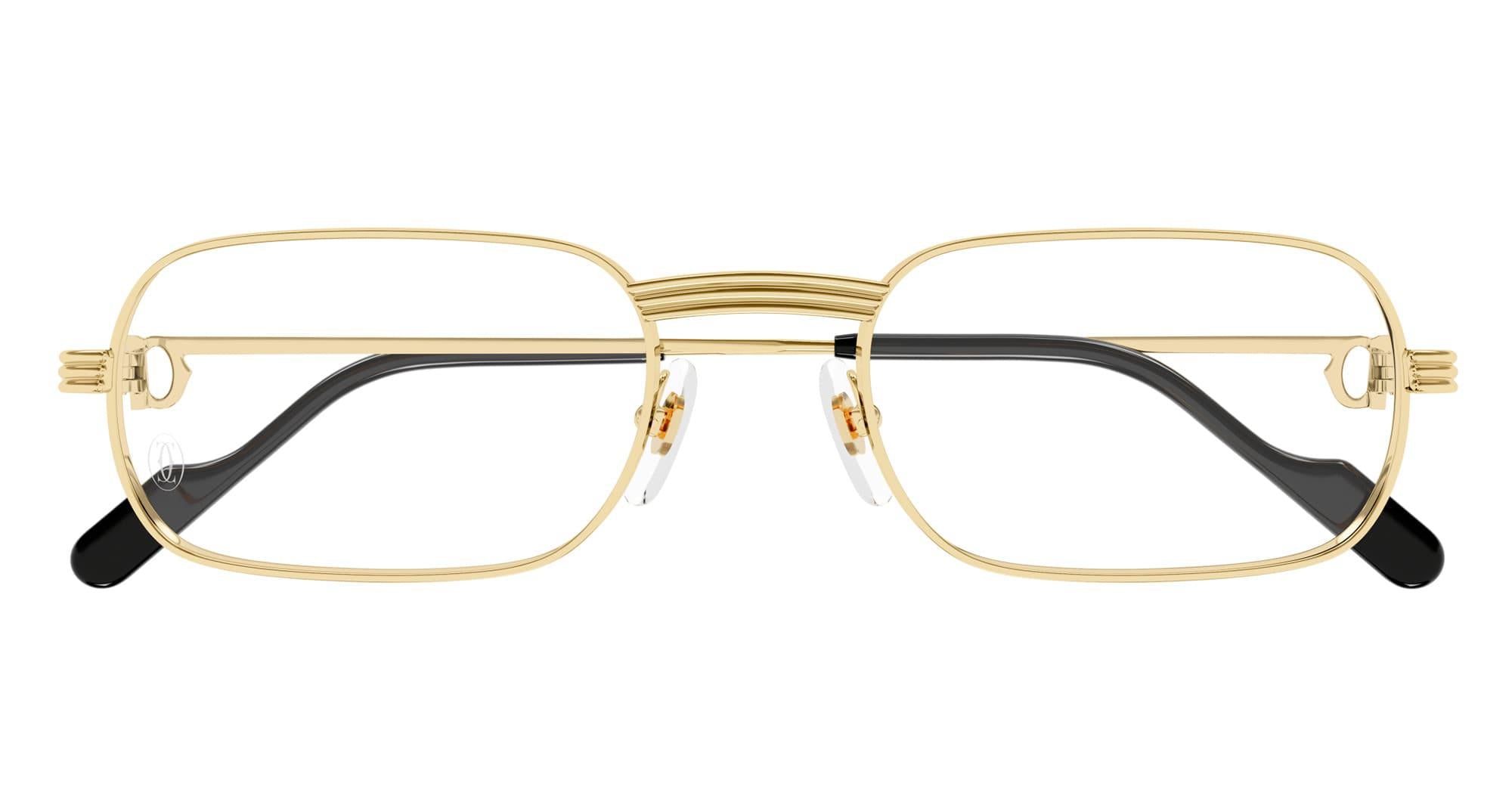 Cartier Eyeglasses