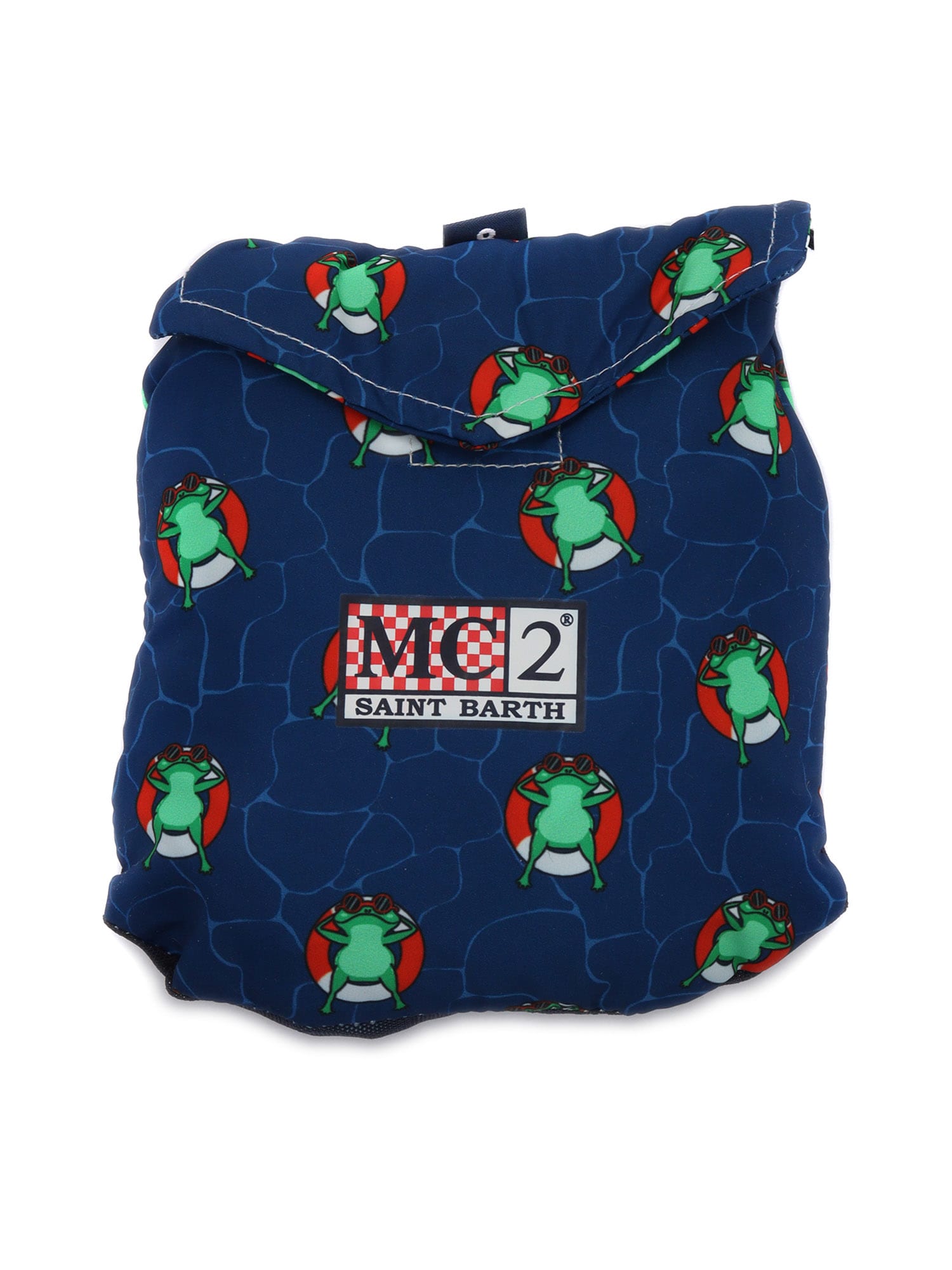 MC2 Saint Barth Ultralight Swim Short