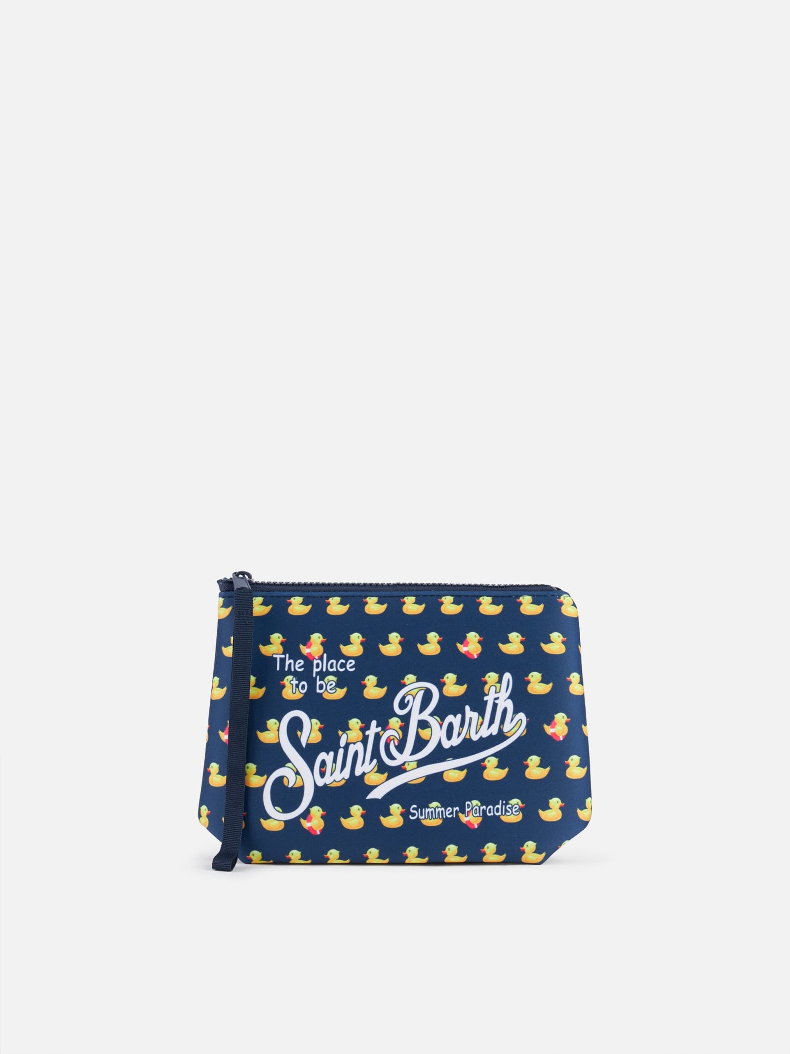 MC2 Saint Barth Ducky Scuba Pochette Aline