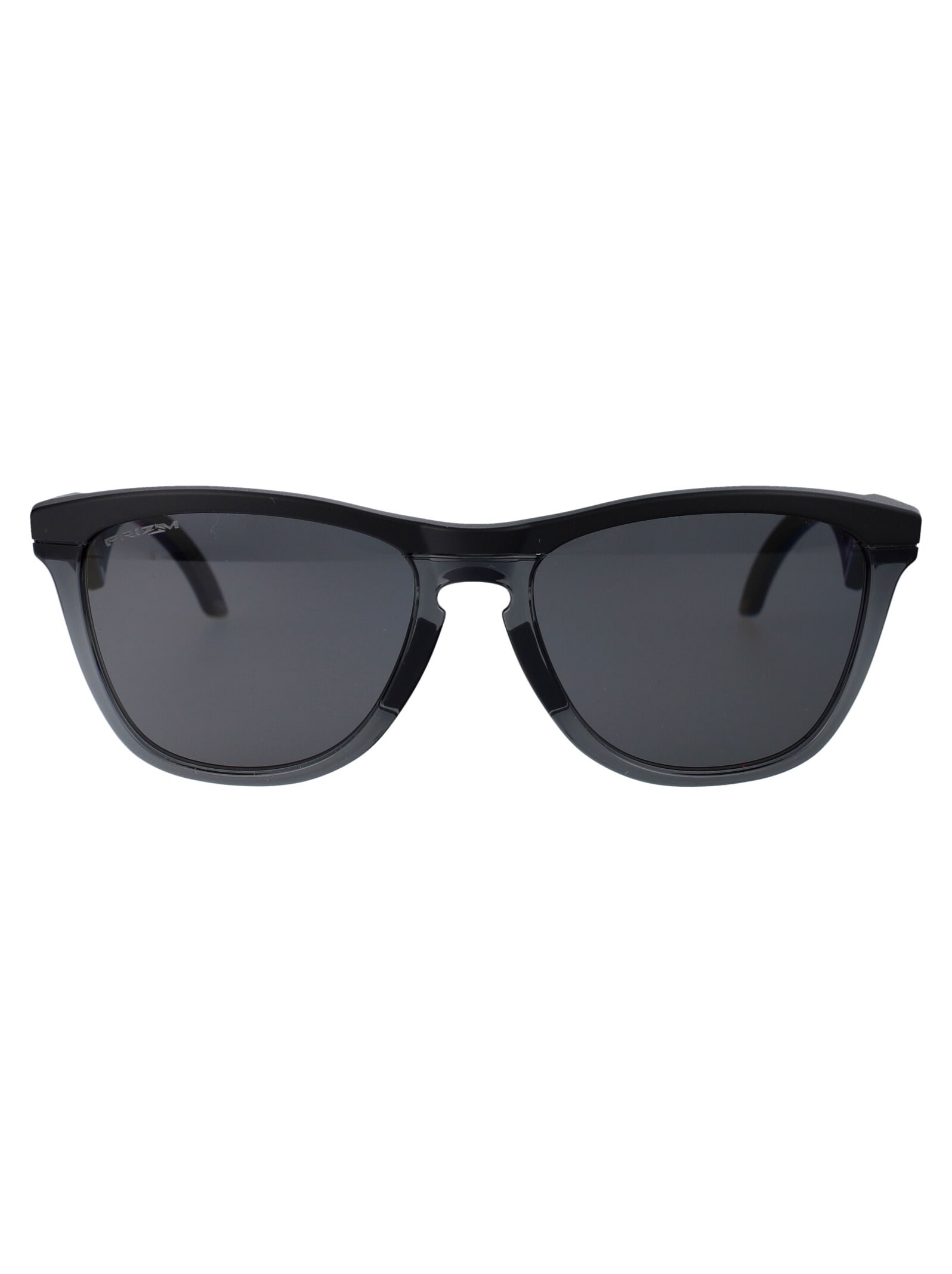 Oakley Frogskins Hybrid Sunglasses