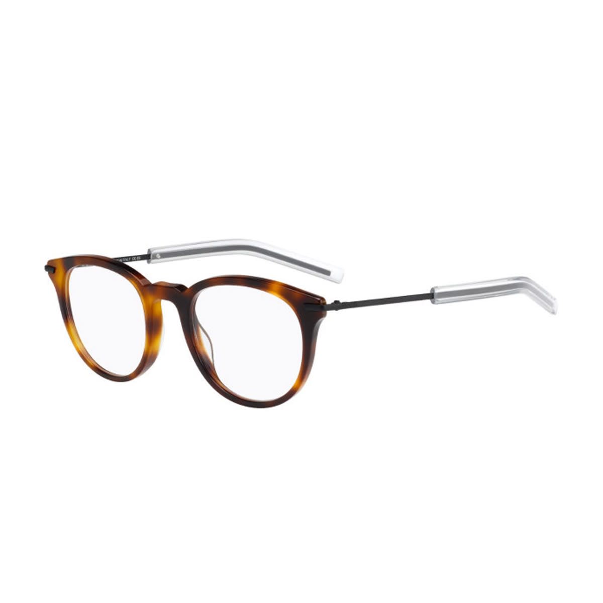 Dior Eyewear Blacktie201 Glasses
