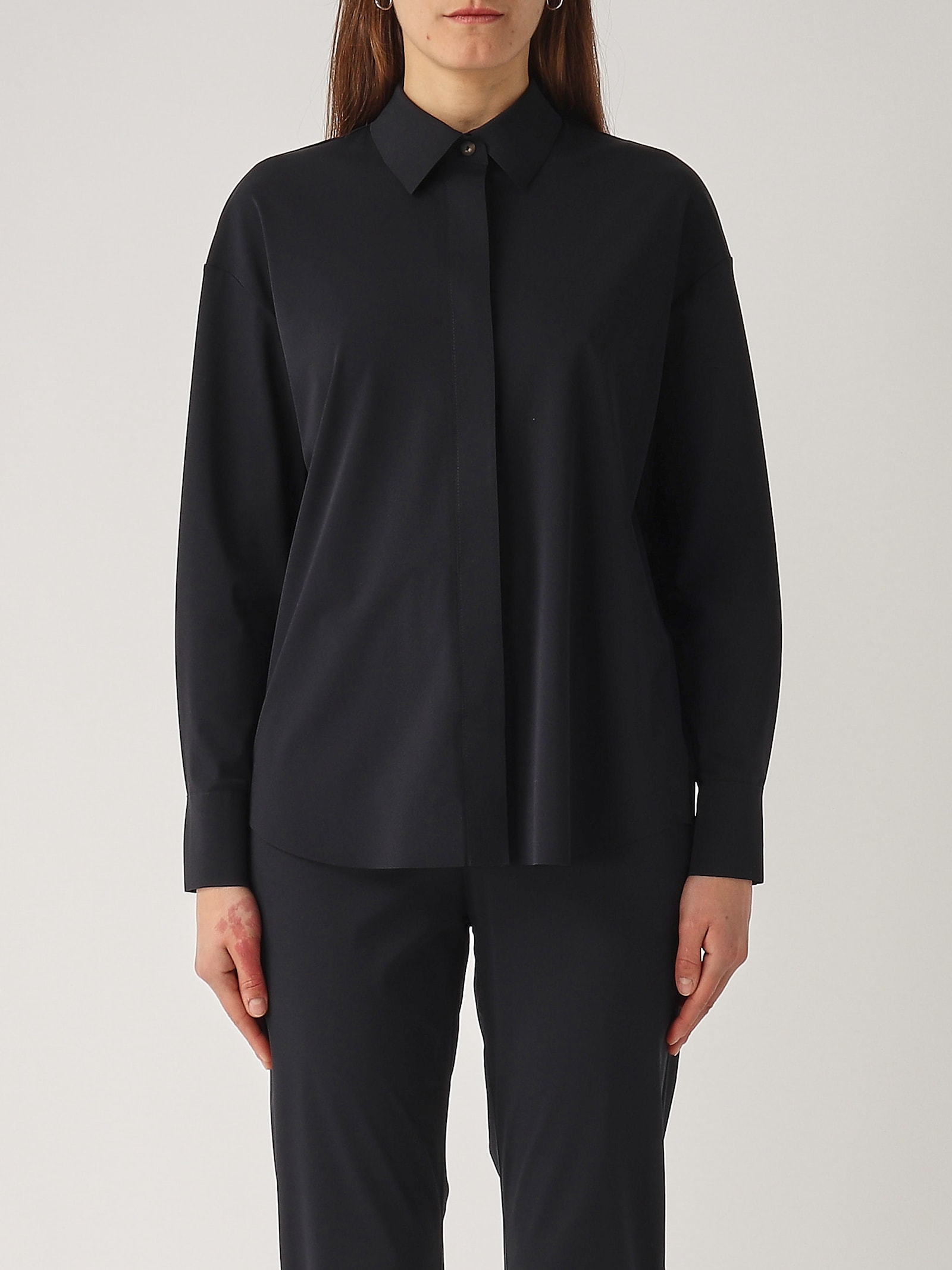 Max Mara Lepanto Shirt