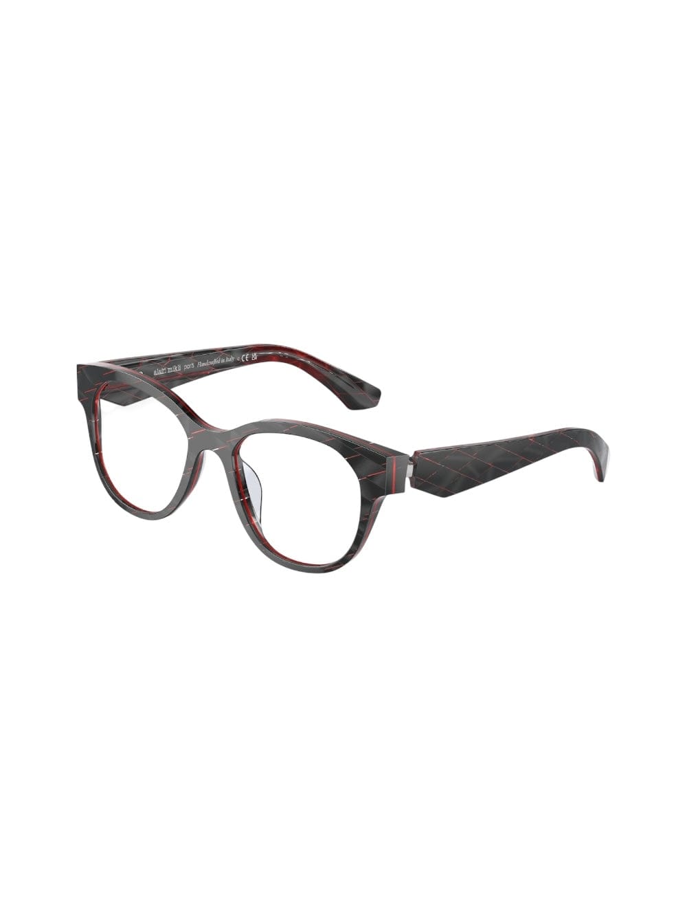 Alain Mikli A03526 - Black Sunglasses