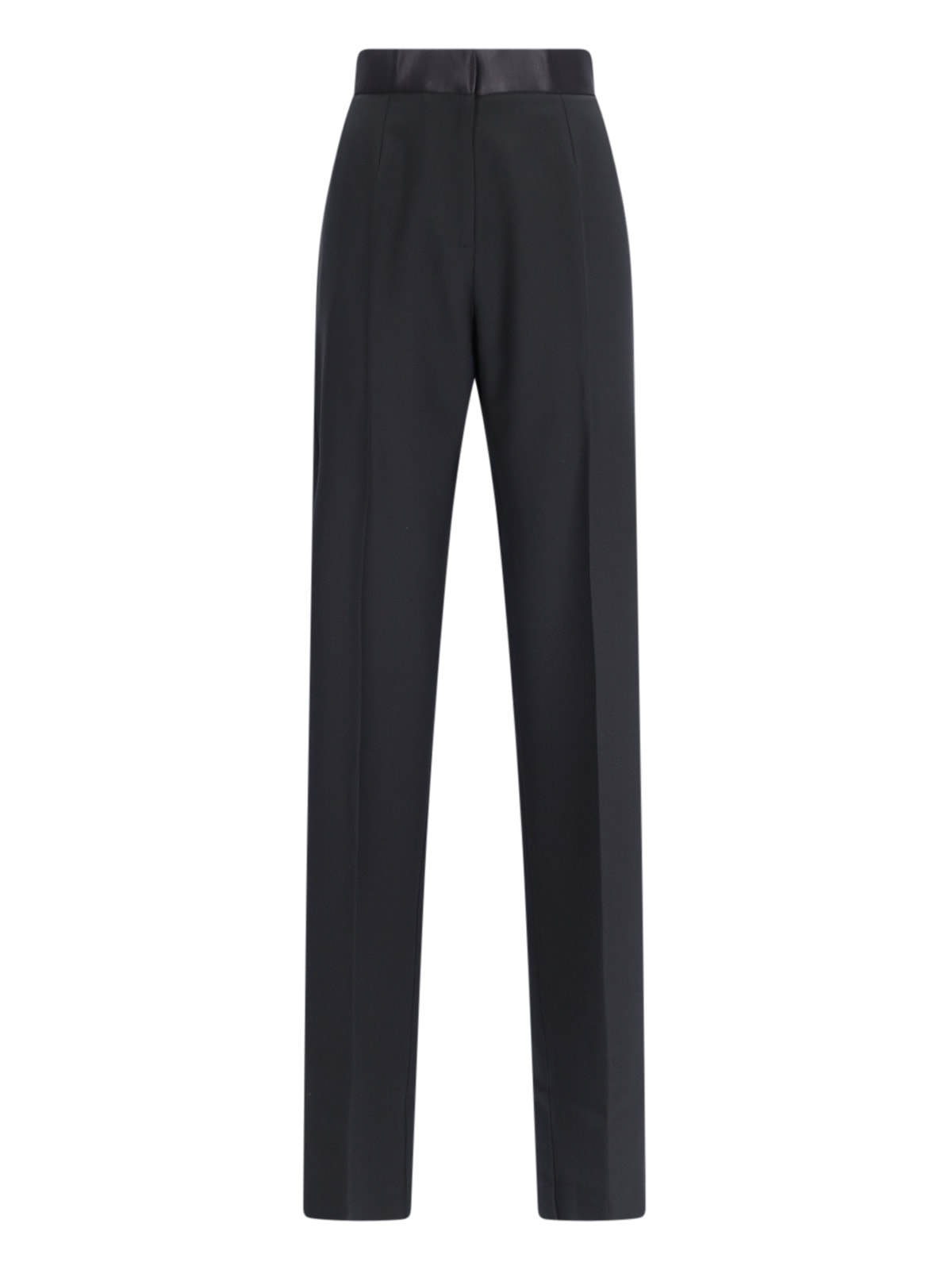 Nensi Dojaka Straight Pants
