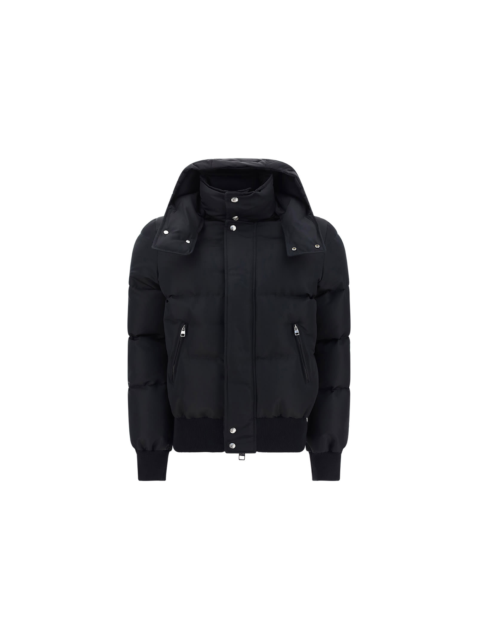 Alexander McQueen Puffer Jacket