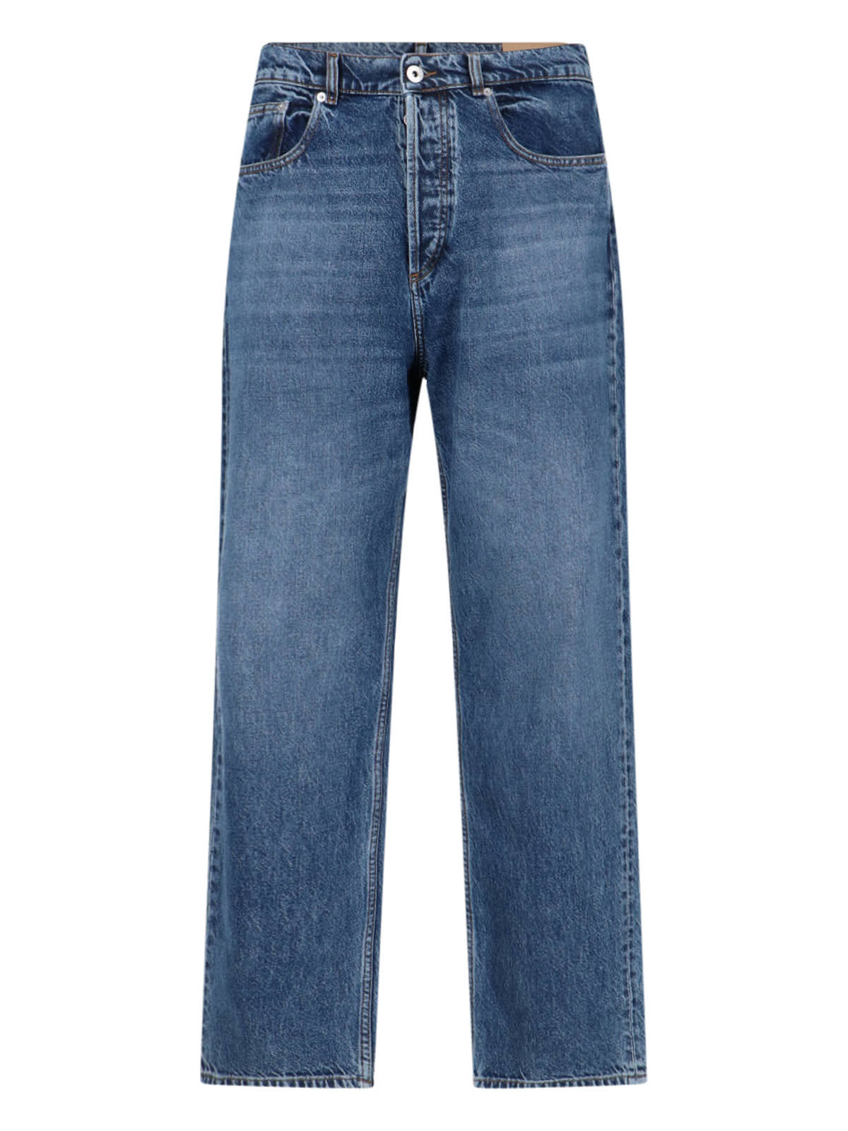 J. W. Anderson Straight Jeans
