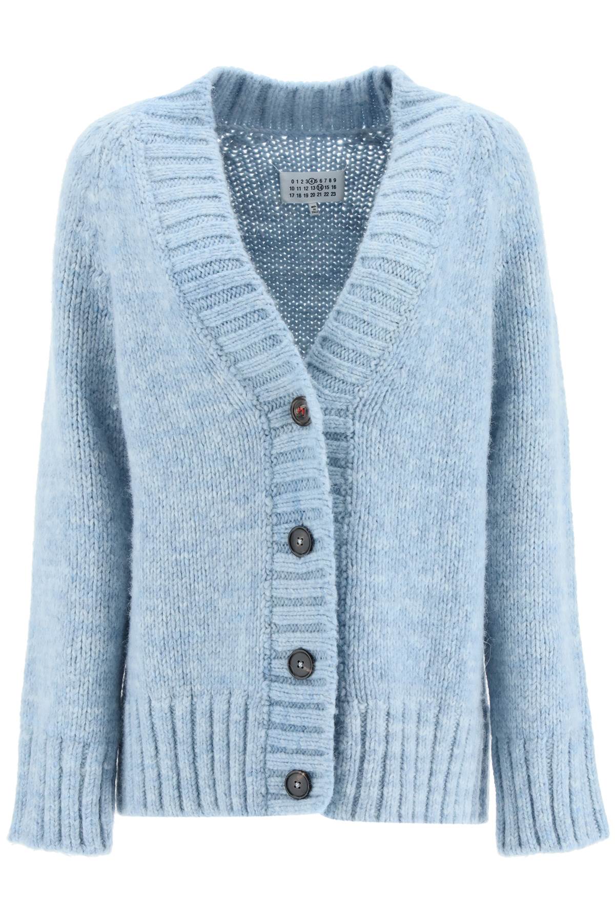Maison Margiela Oversized Cardigan