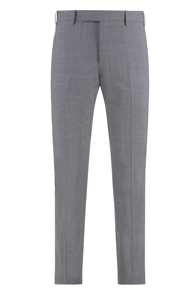 Pt Torino Trousers