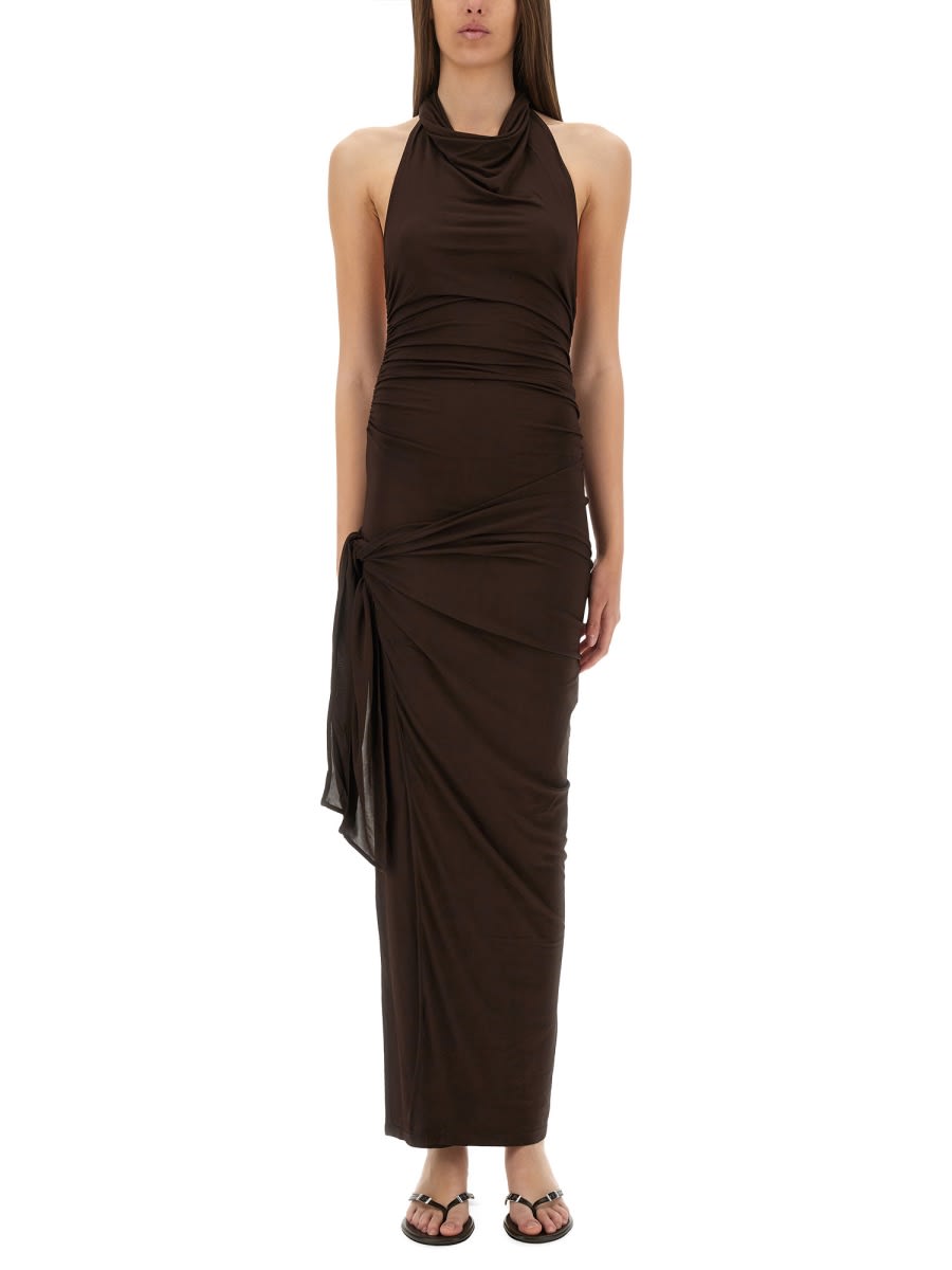 Paloma Wool halcon Dress