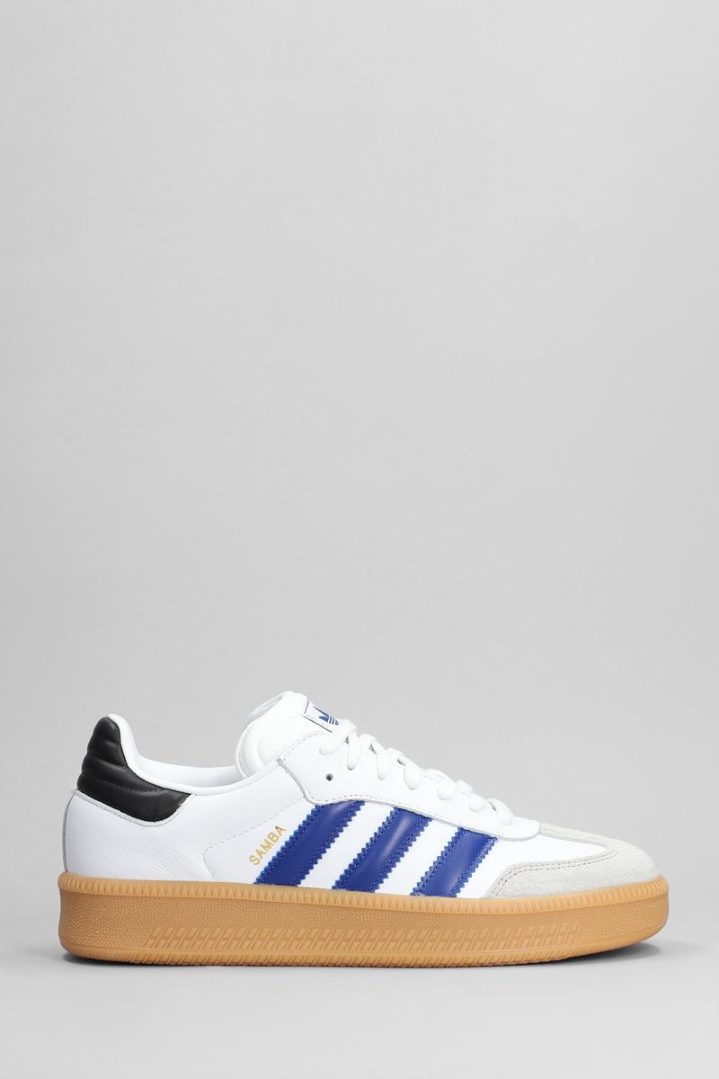 Adidas Samba Xlg Sneakers