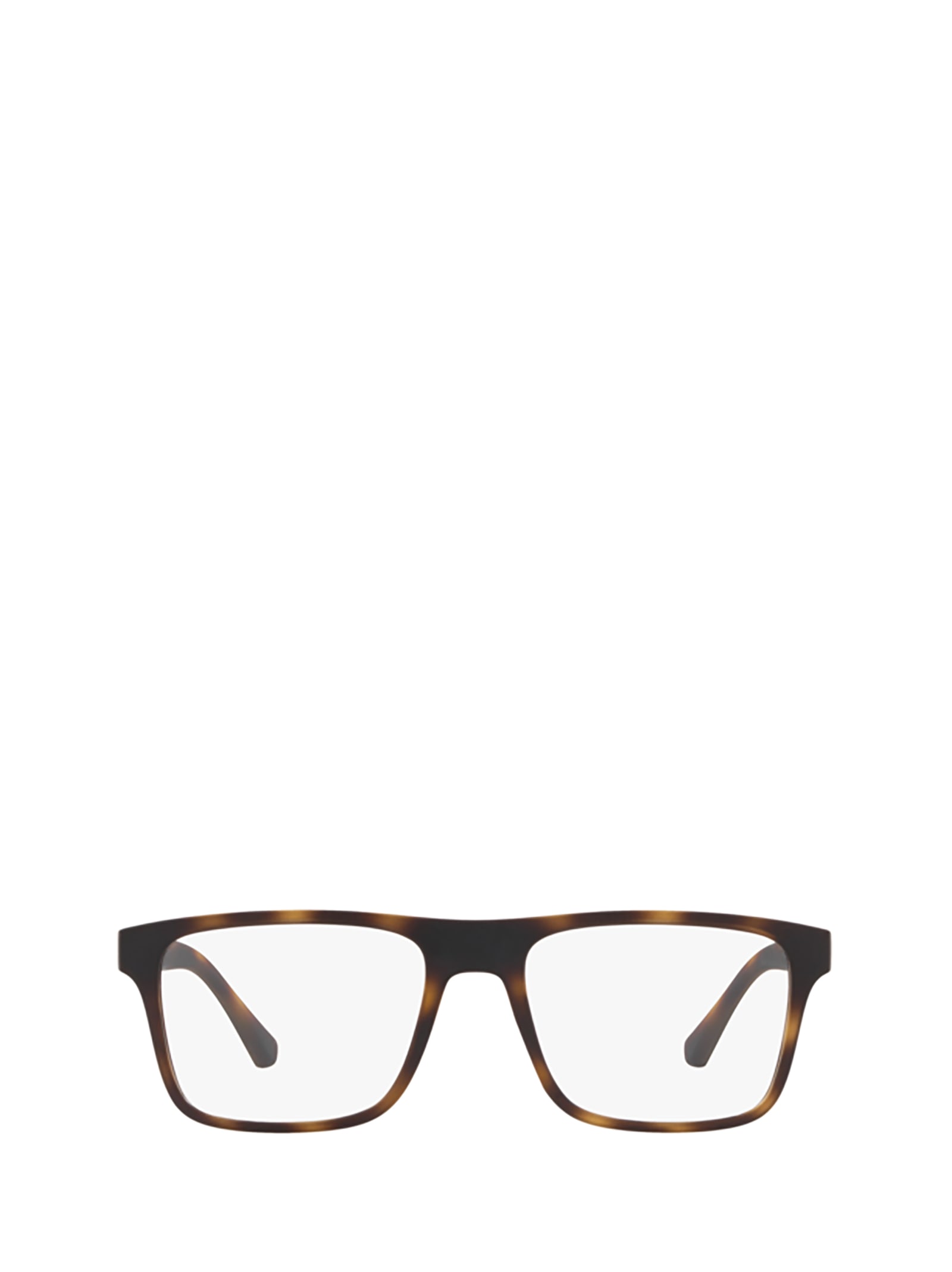 Emporio Armani Ea4115 Matte Havana Glasses