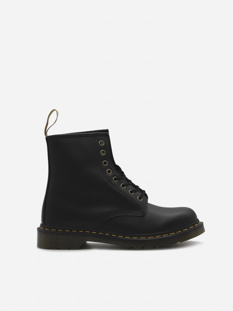 Dr. Martens Vegan 1460 Lace-up Ankle Boots