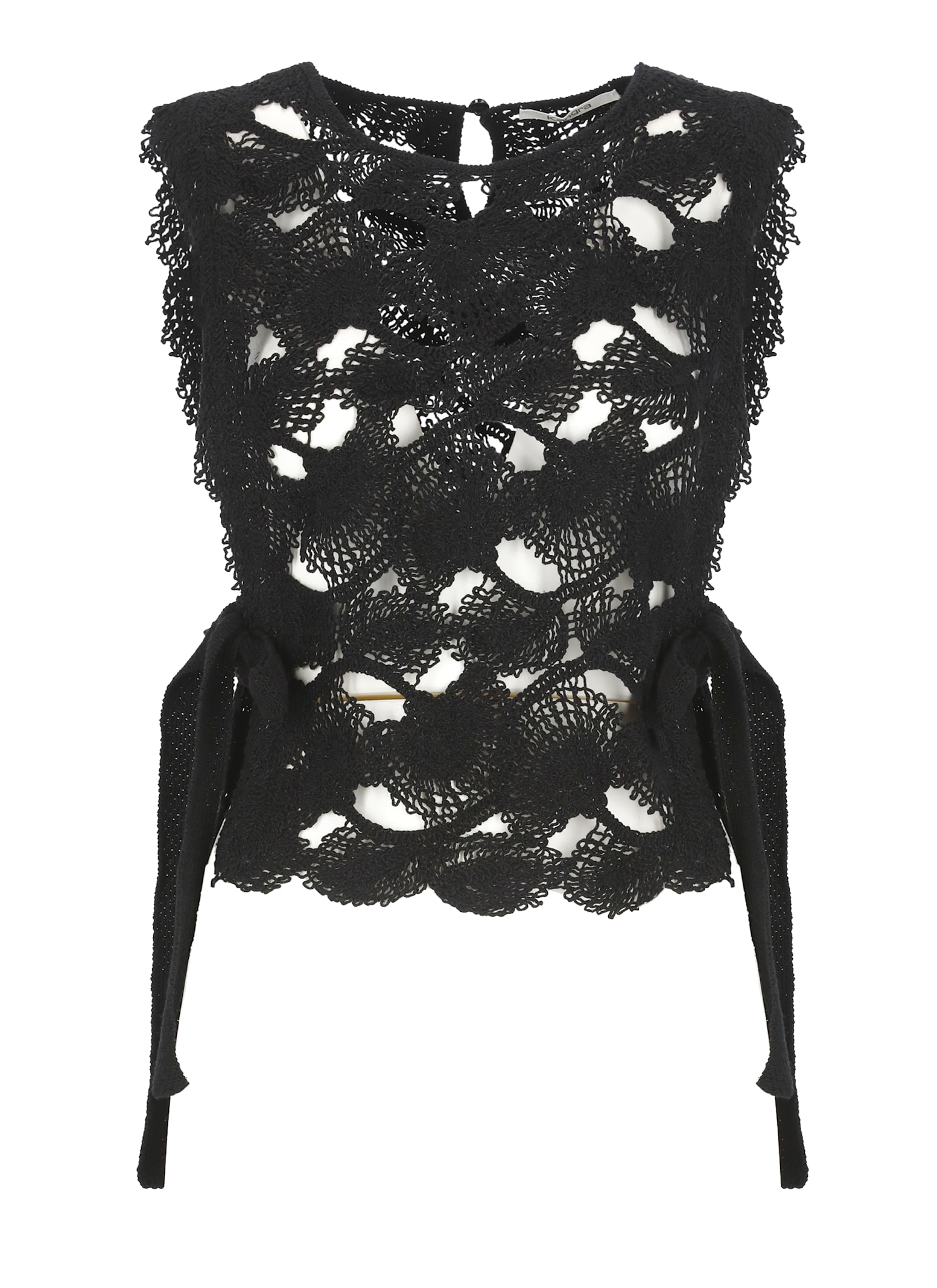 Kangra Cotton Sweater