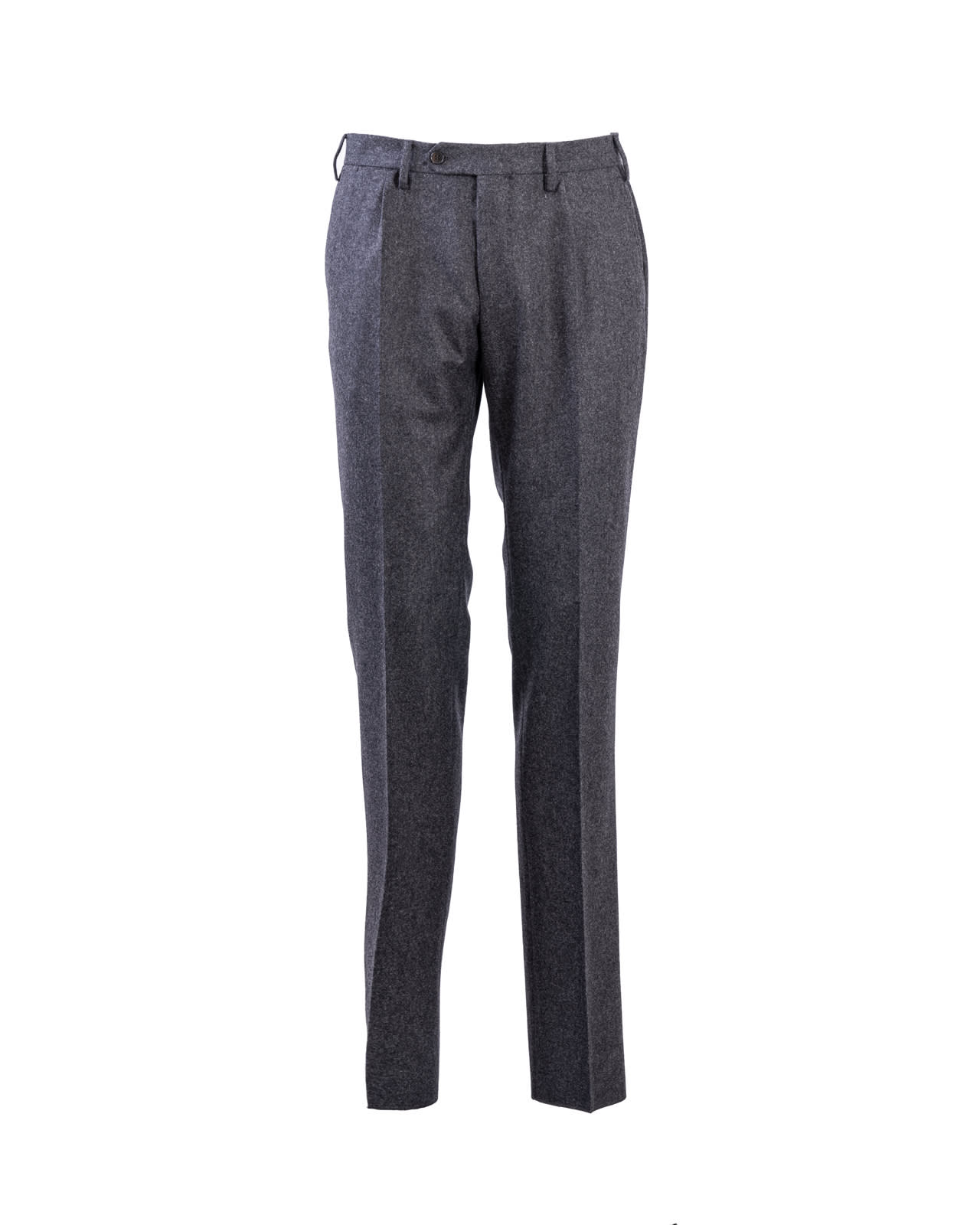 Germano Zama Germano Trousers Anthracite