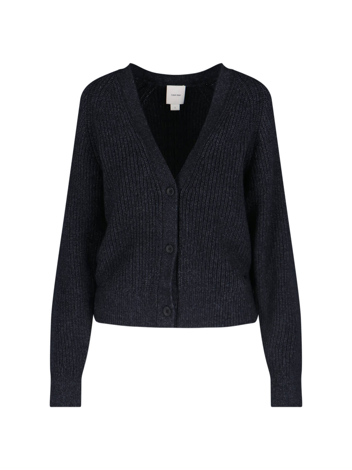 Calvin Klein V-neck Cardigan