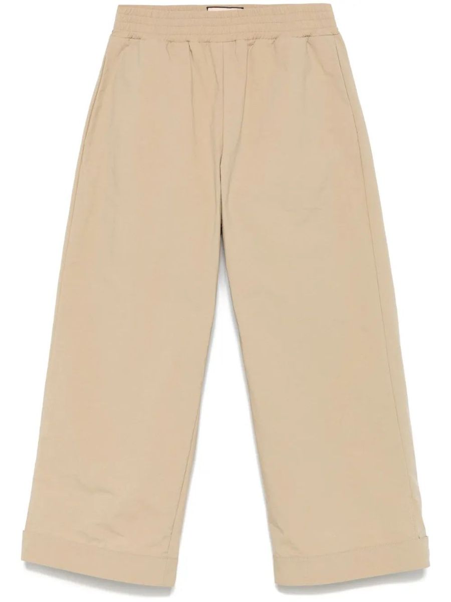 Plan C Pants
