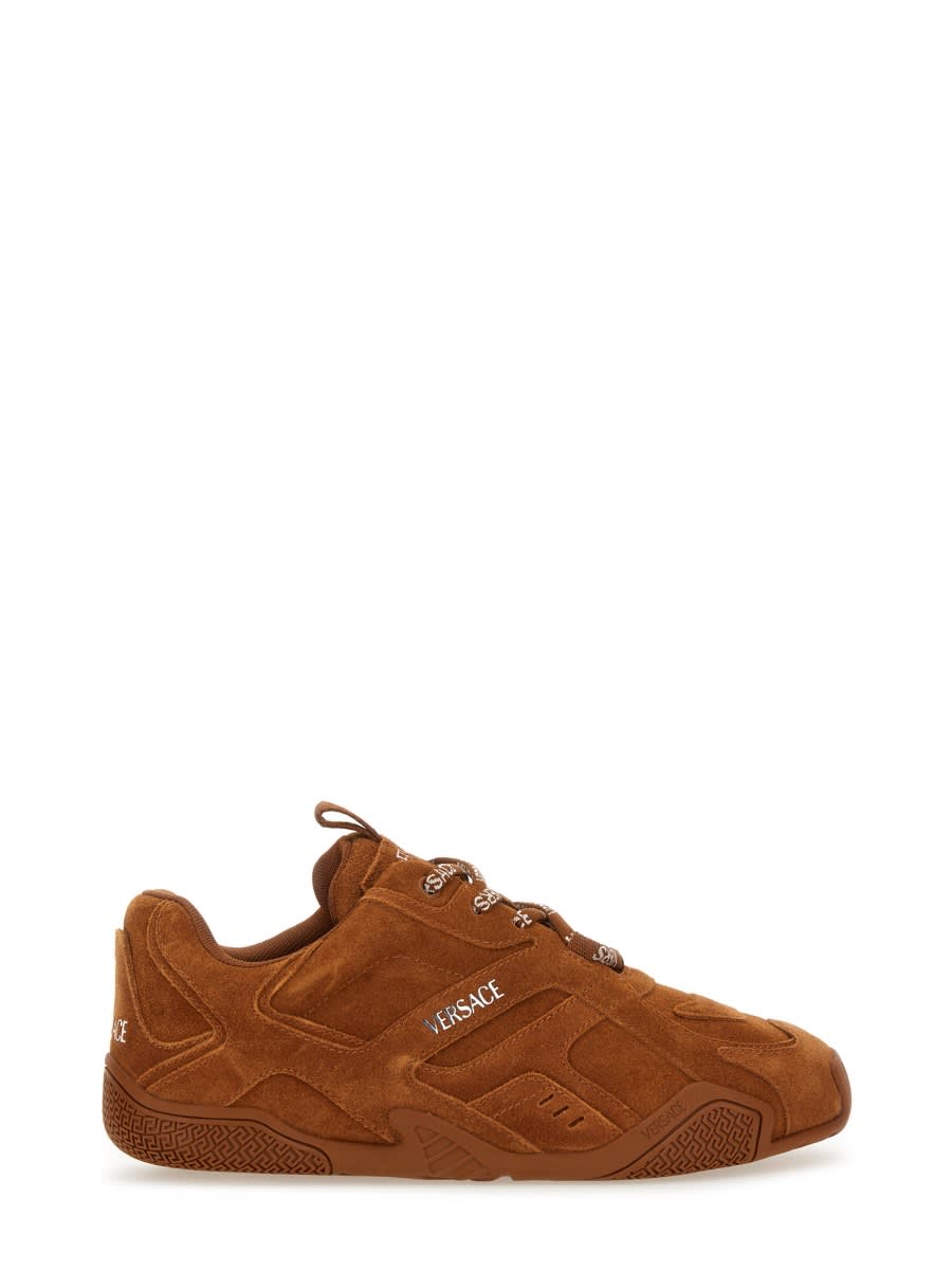 Versace galaxia Sneaker