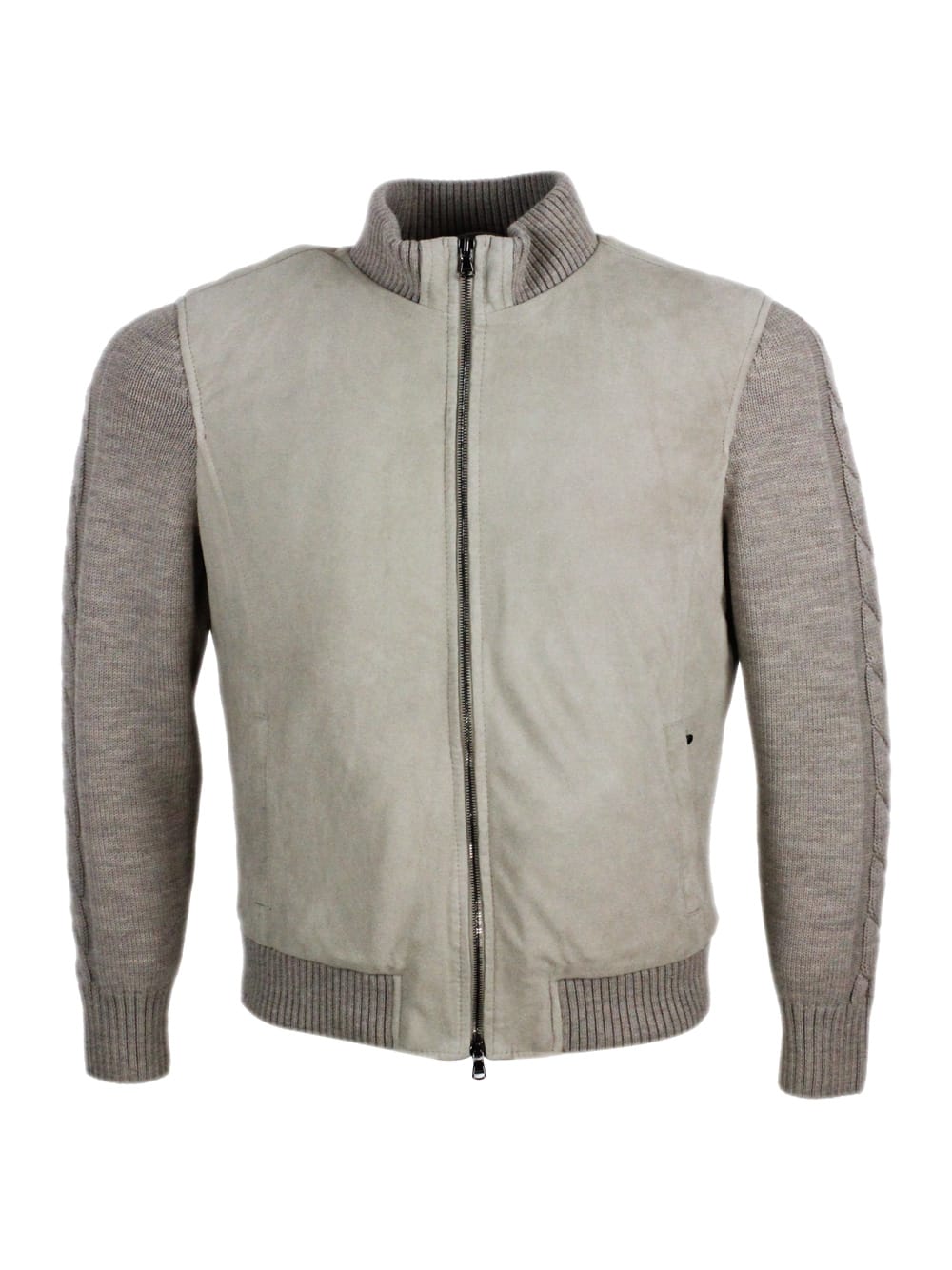 Barba Napoli Blazer