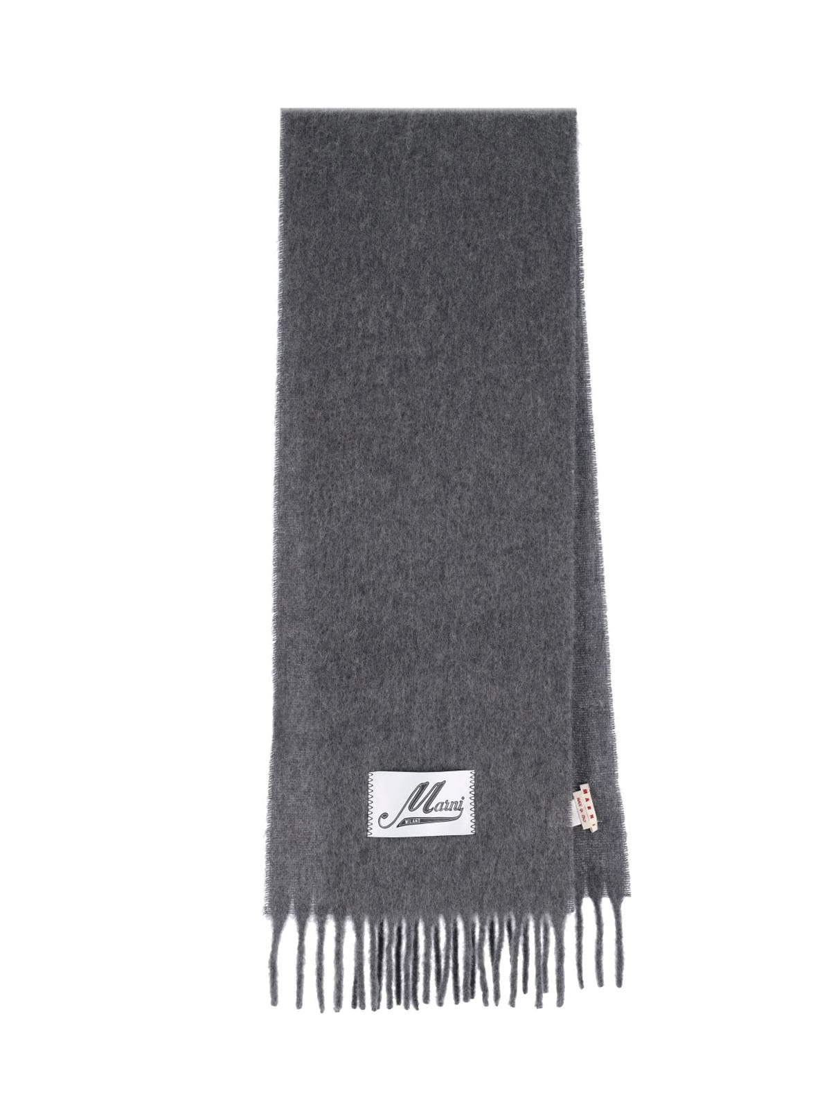 Marni Alpaca Scarf