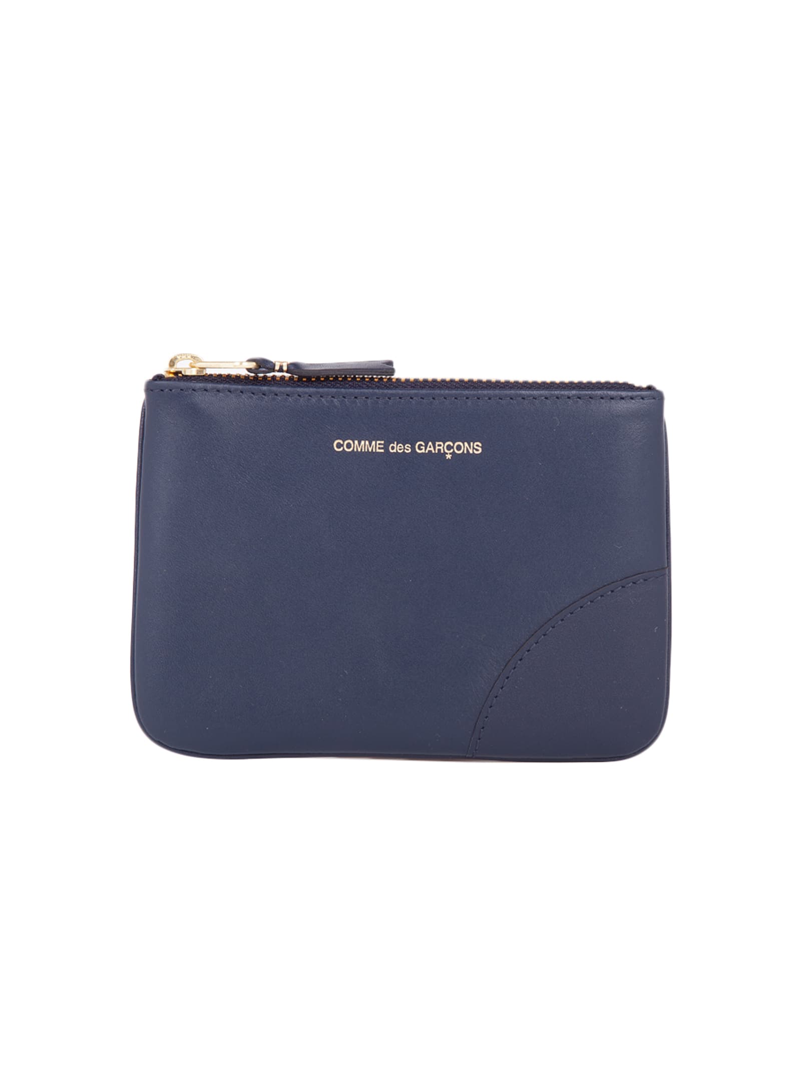 Comme des Garçons Wallet Classic Line