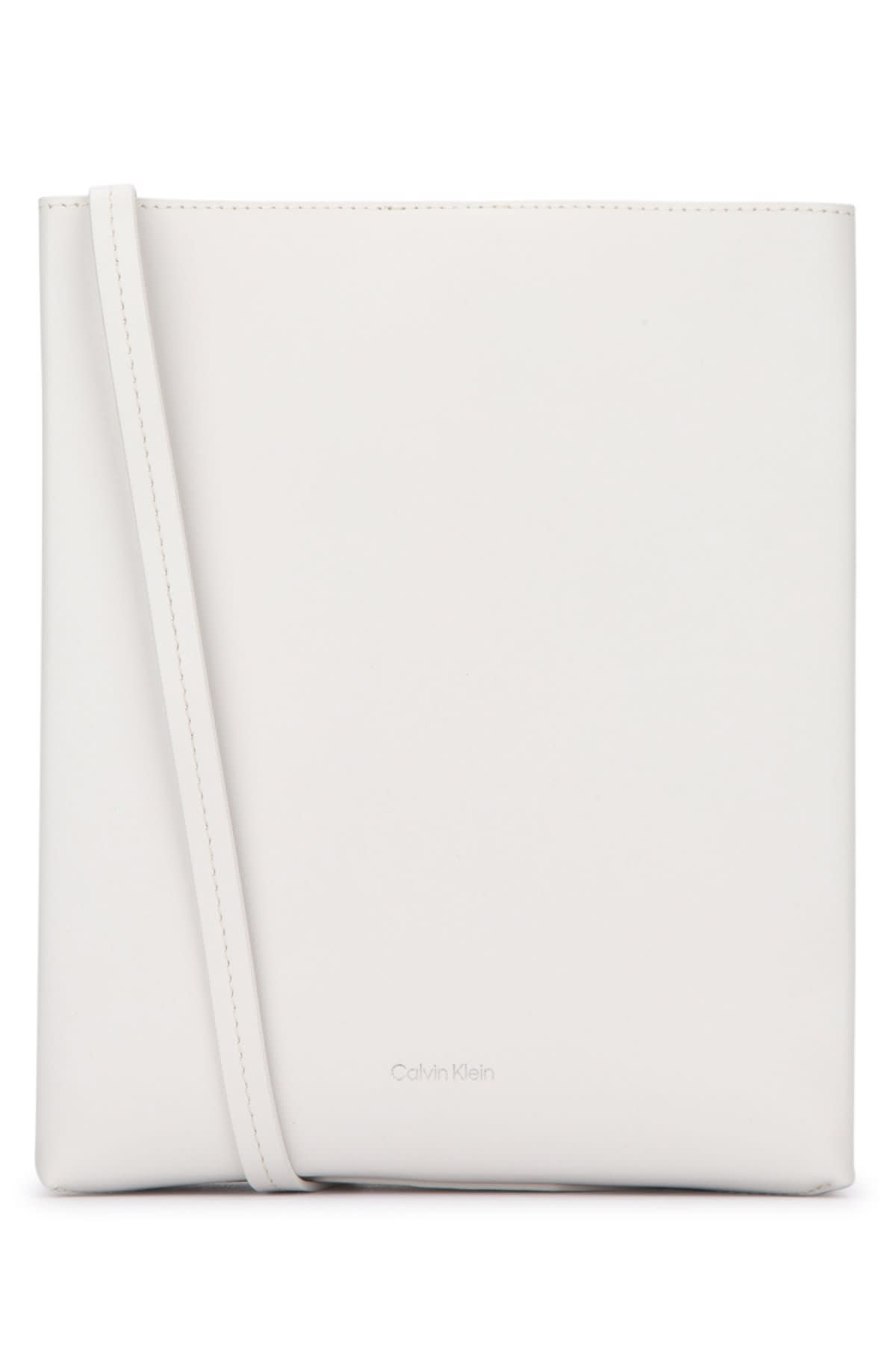 Calvin Klein Paper Bag Ns Crossbo