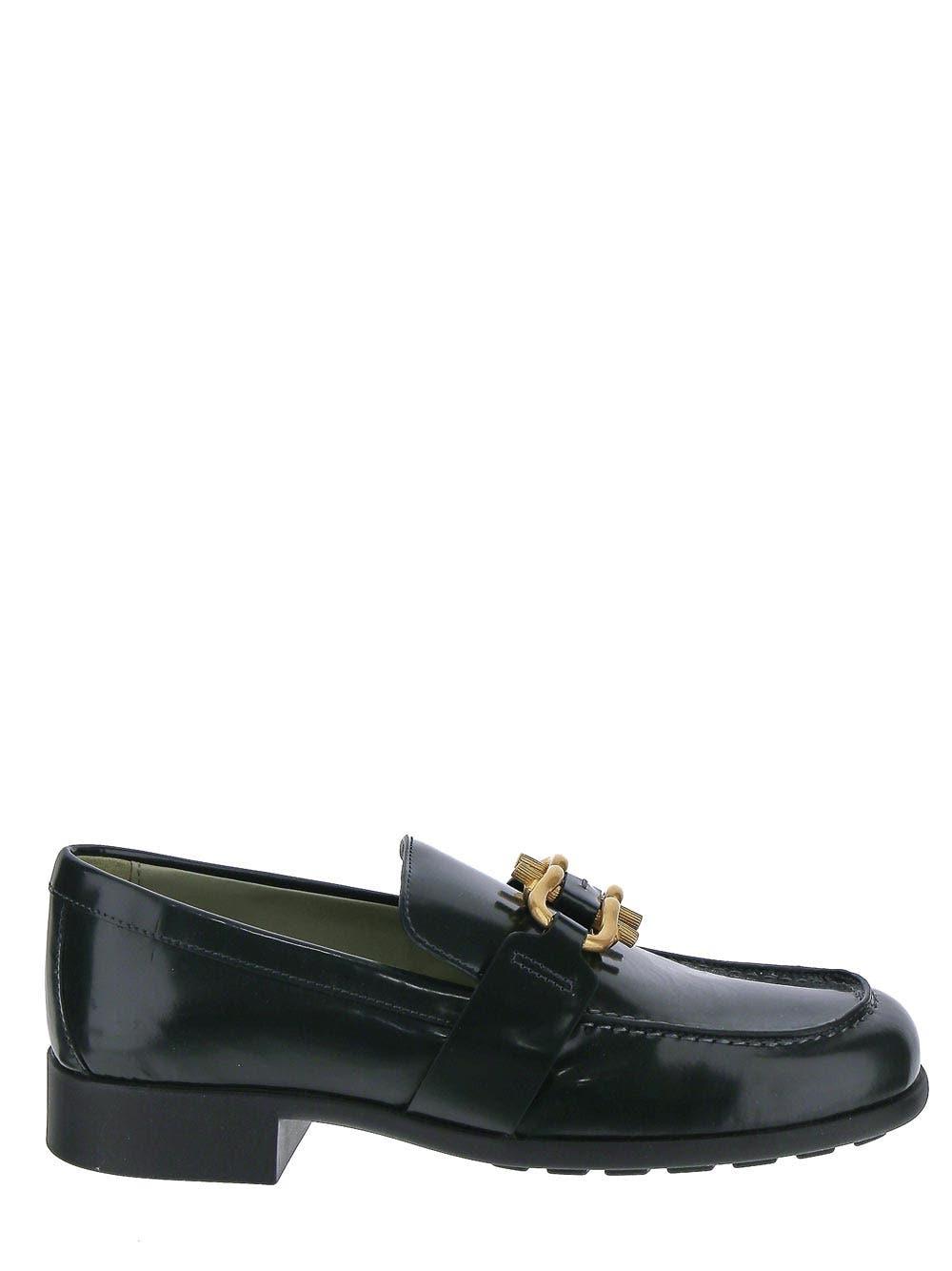 Bottega Veneta Monsieur Loafer