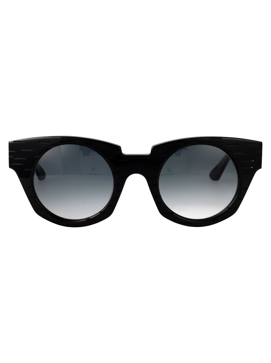 Yohji Yamamoto Sunglasses