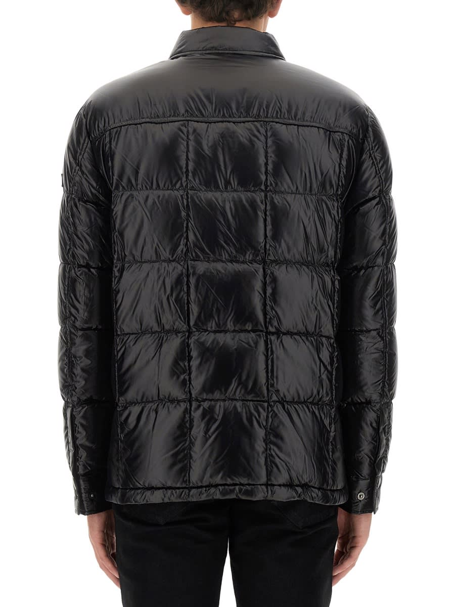 TATRAS Nylon Down Jacket