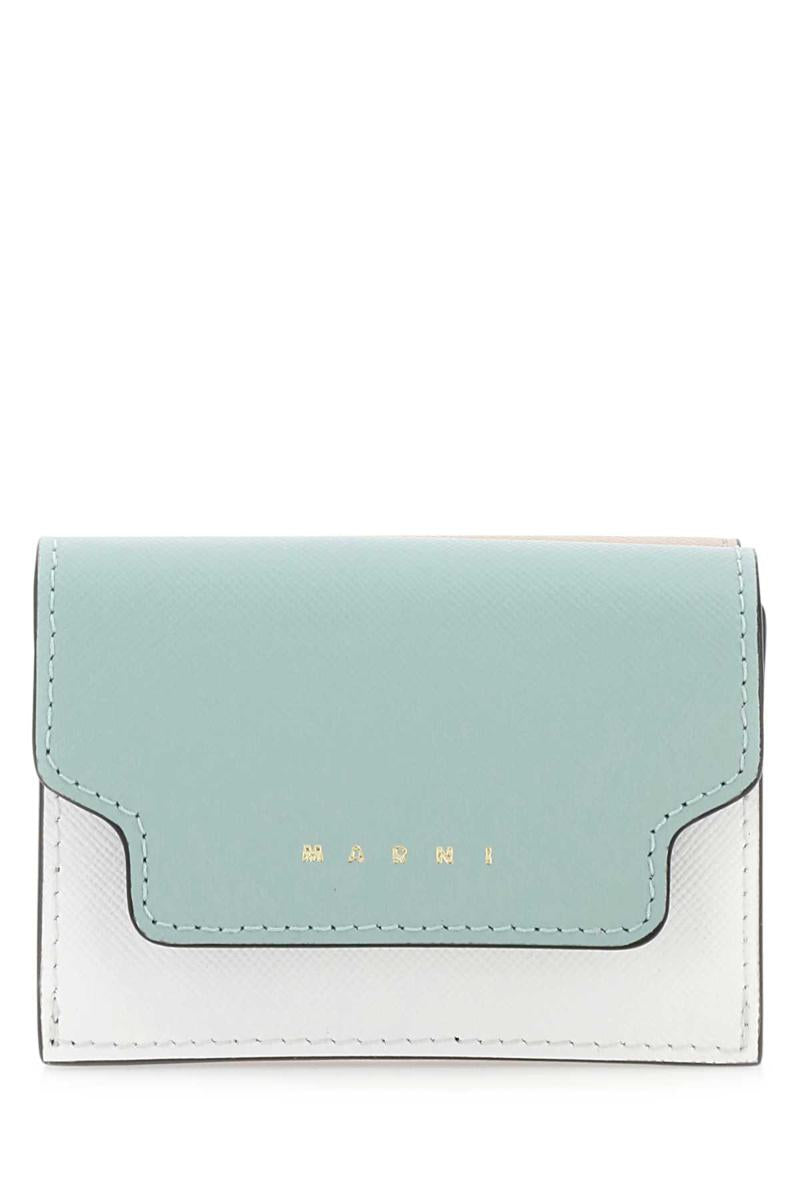 Marni Wallets