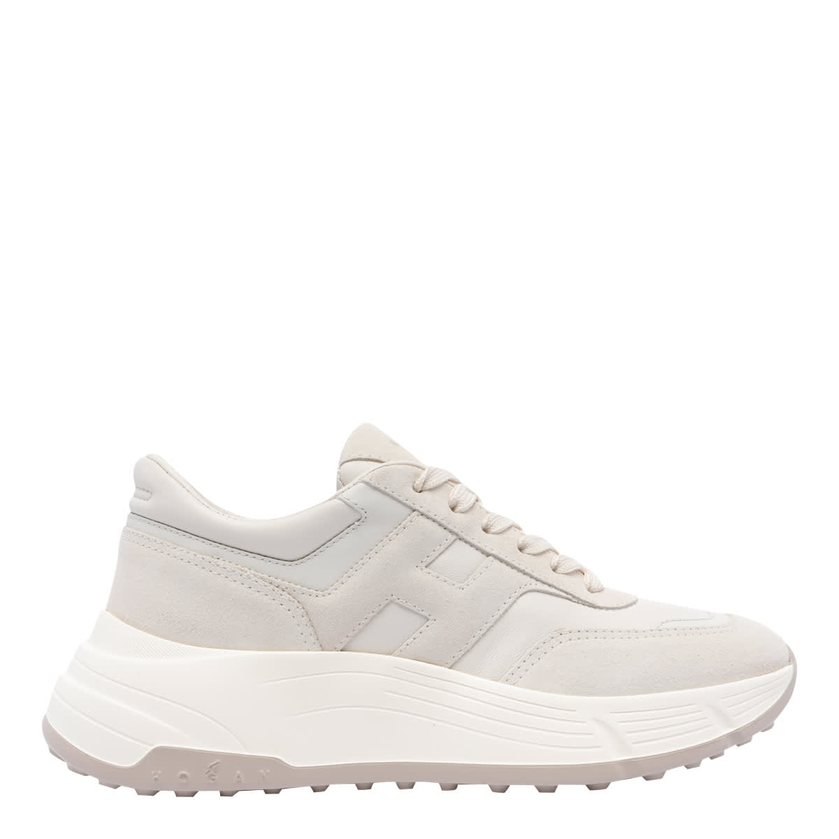 Hogan Hi-fi Sneakers