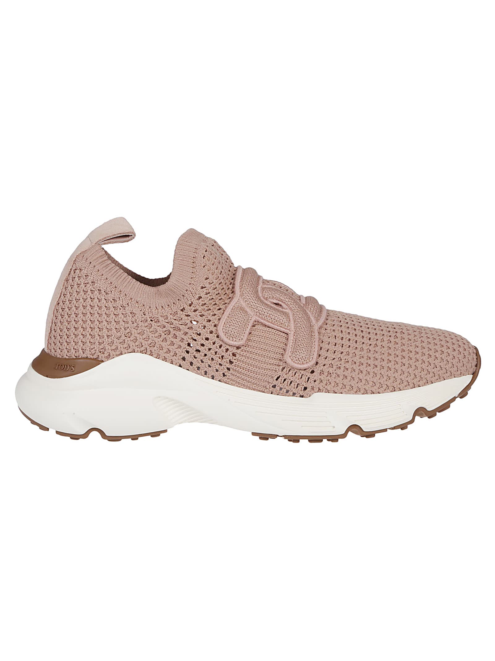 Tod's Run 54c Slip-on Sneakers