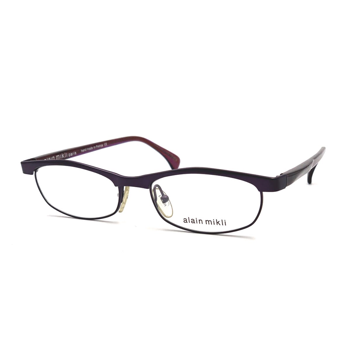 Alain Mikli 2699 Glasses