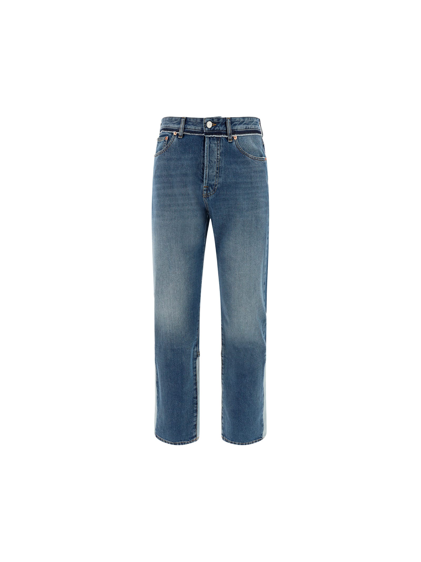 Valentino Garavani Rockstud Spike Jeans
