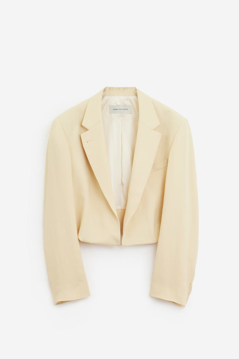 Dries Van Noten 夹克