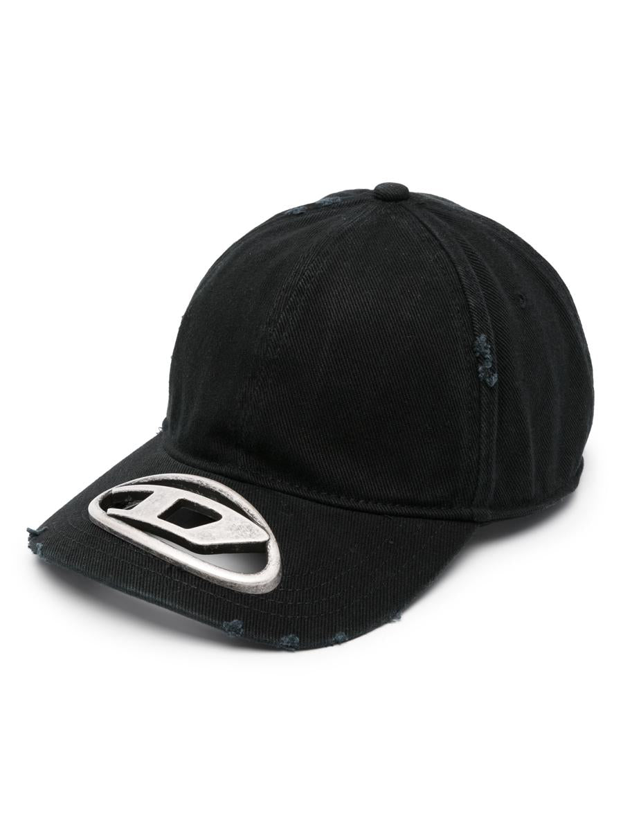 Diesel C-Beast-A1 Accessories