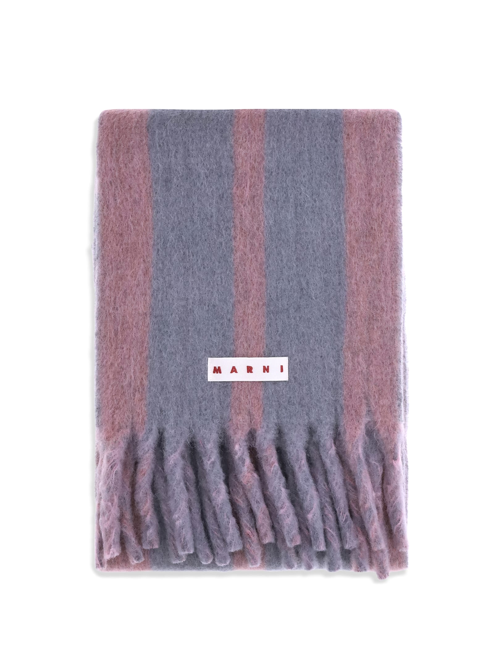 Marni Wool Scarf
