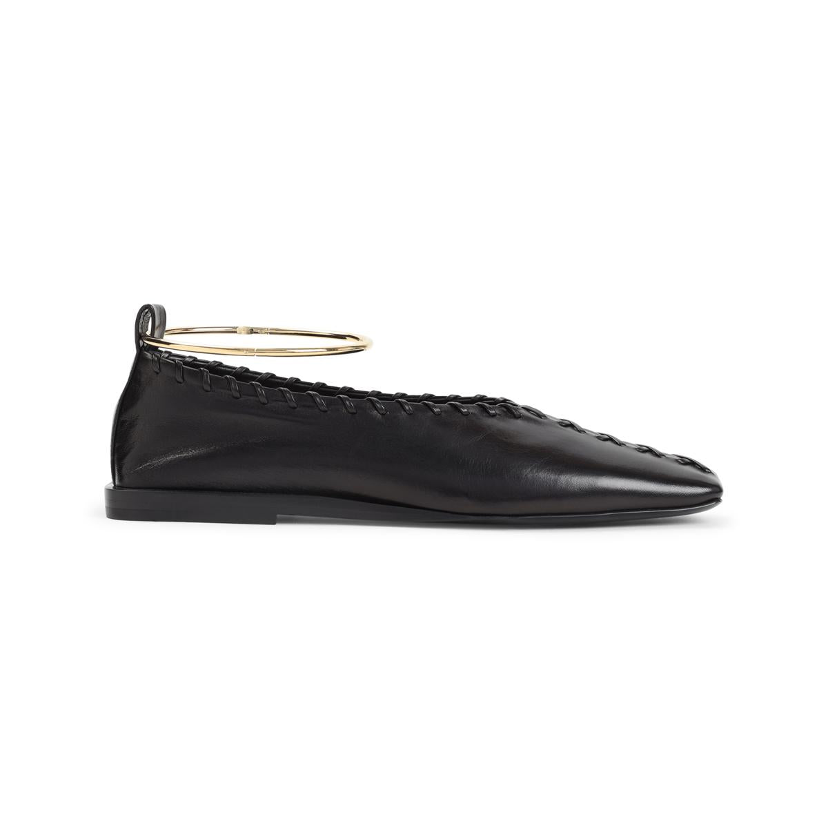 Jil Sander Ballerinas