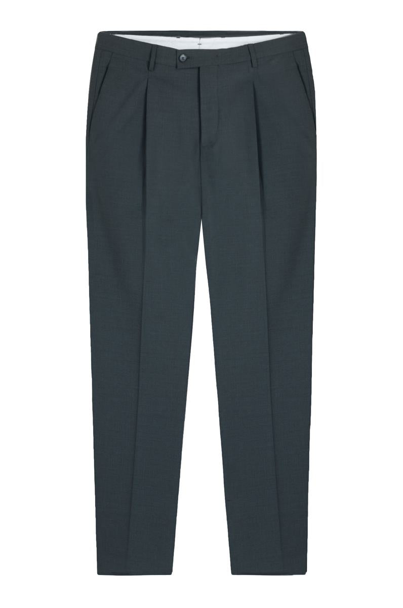 Gazzarrini X Michele Franzese Londra Trousers