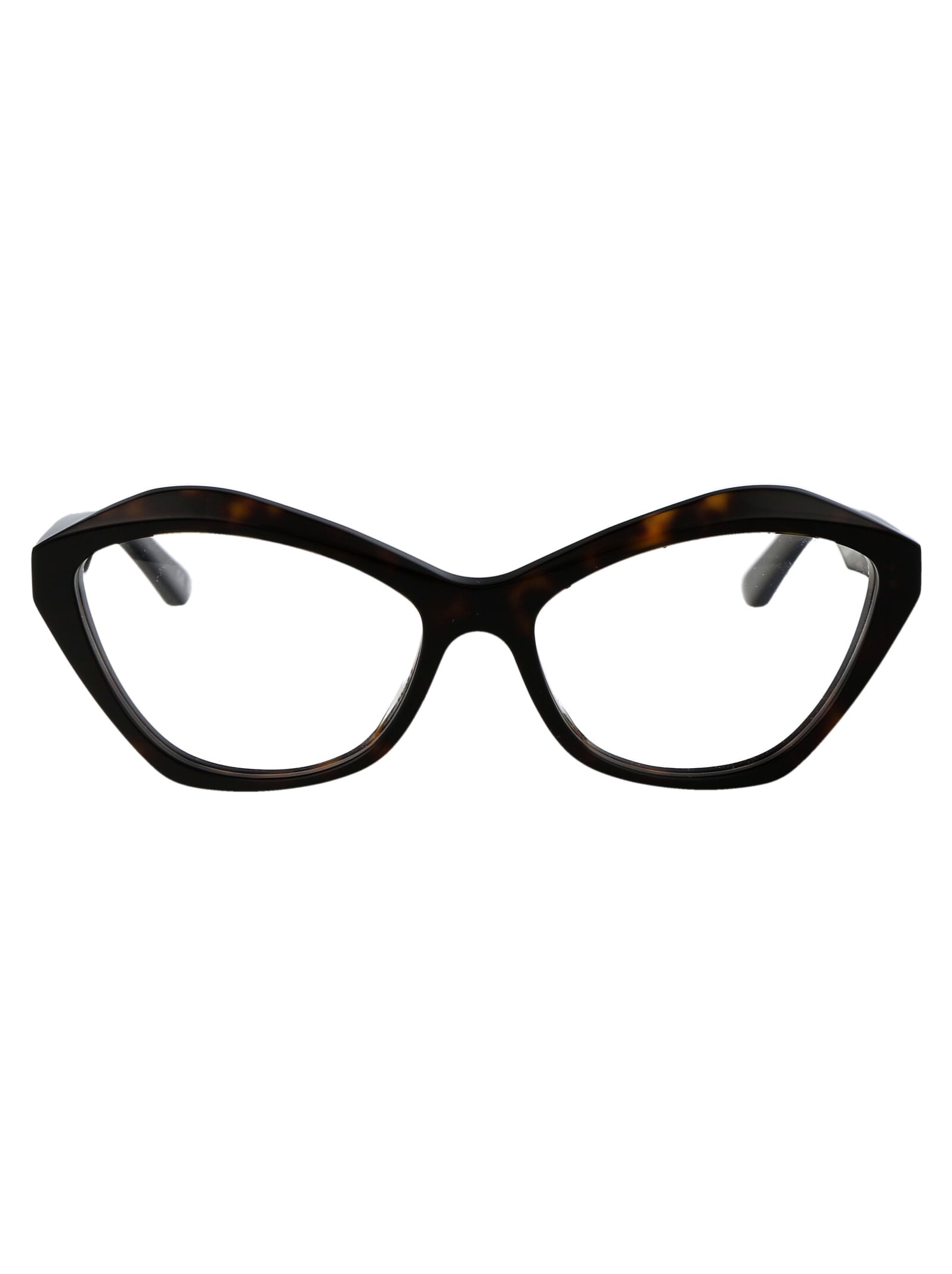 Balenciaga Eyewear Bb0341o Glasses