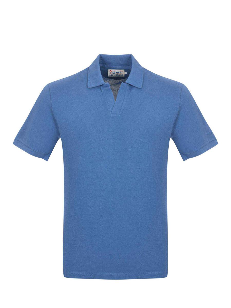 MC2 Saint Barth T-Shirts And Polos