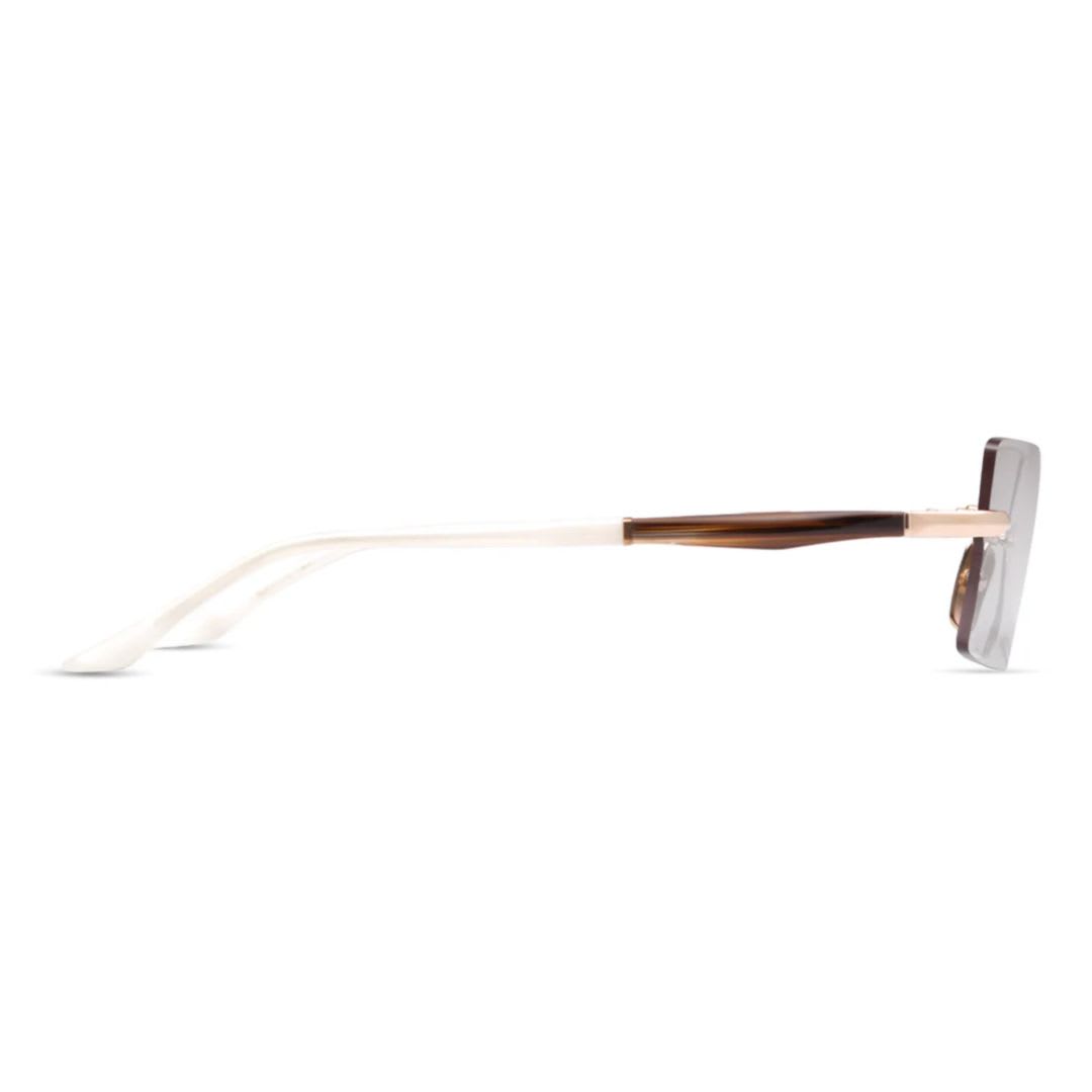 Dita Eymoriwhite Gold - Golden Timbe