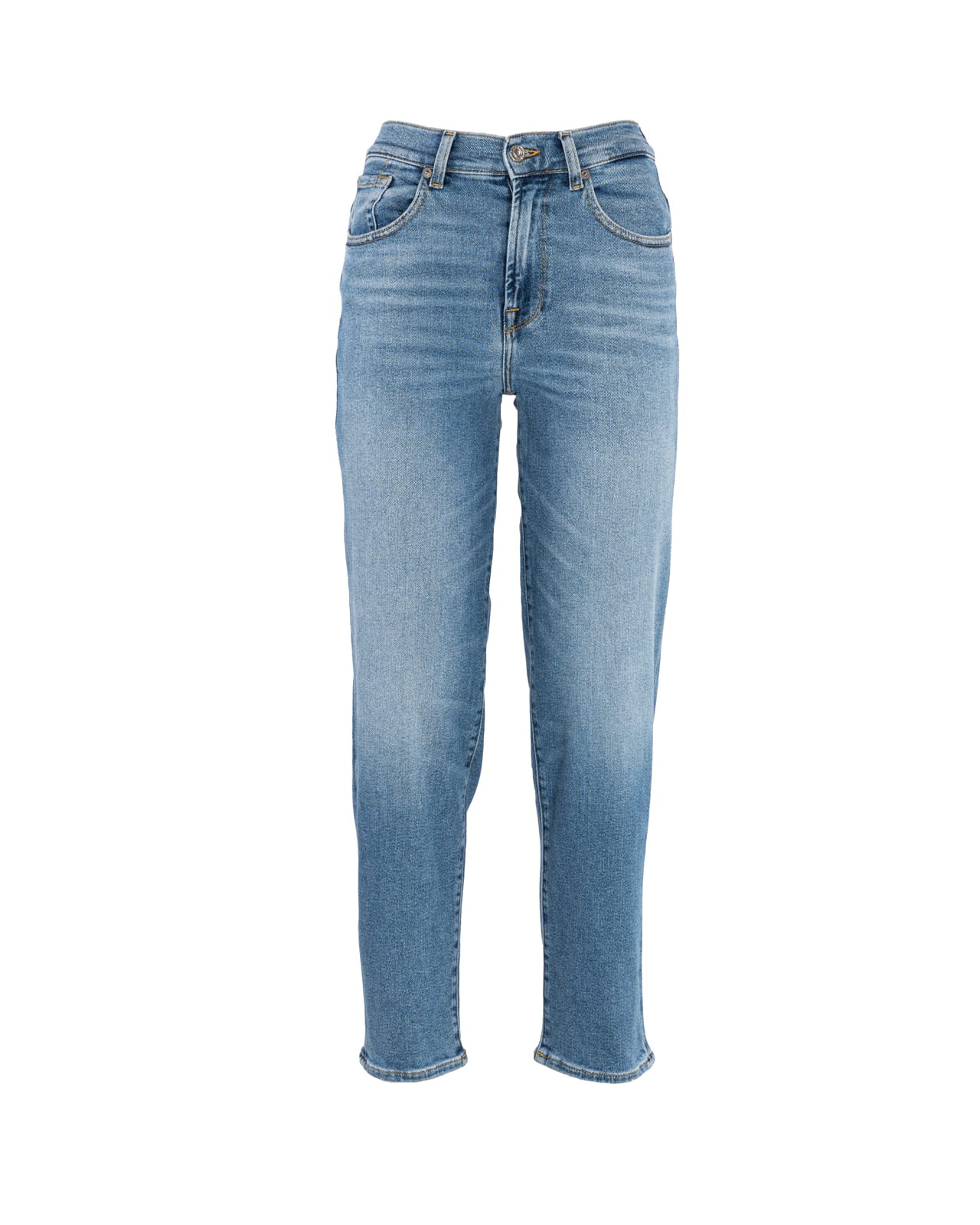 7 For All Mankind Seven Jeans Denim