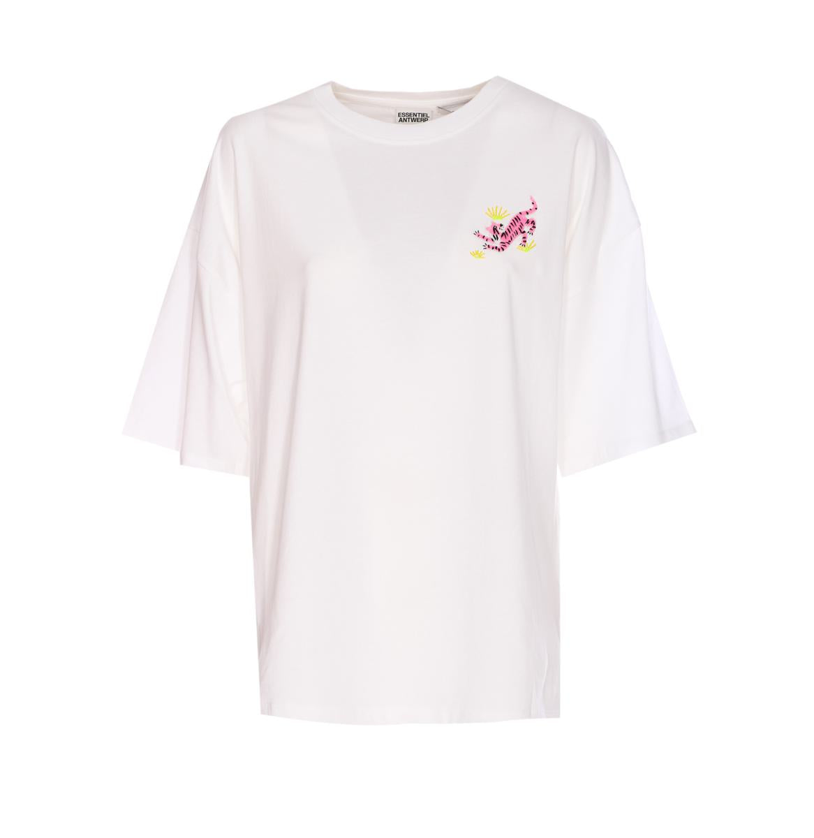 Essentiel Antwerp T-Shirts And Polos