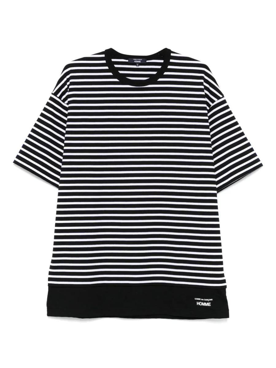 Comme Des Garçons Homme 男士T恤
