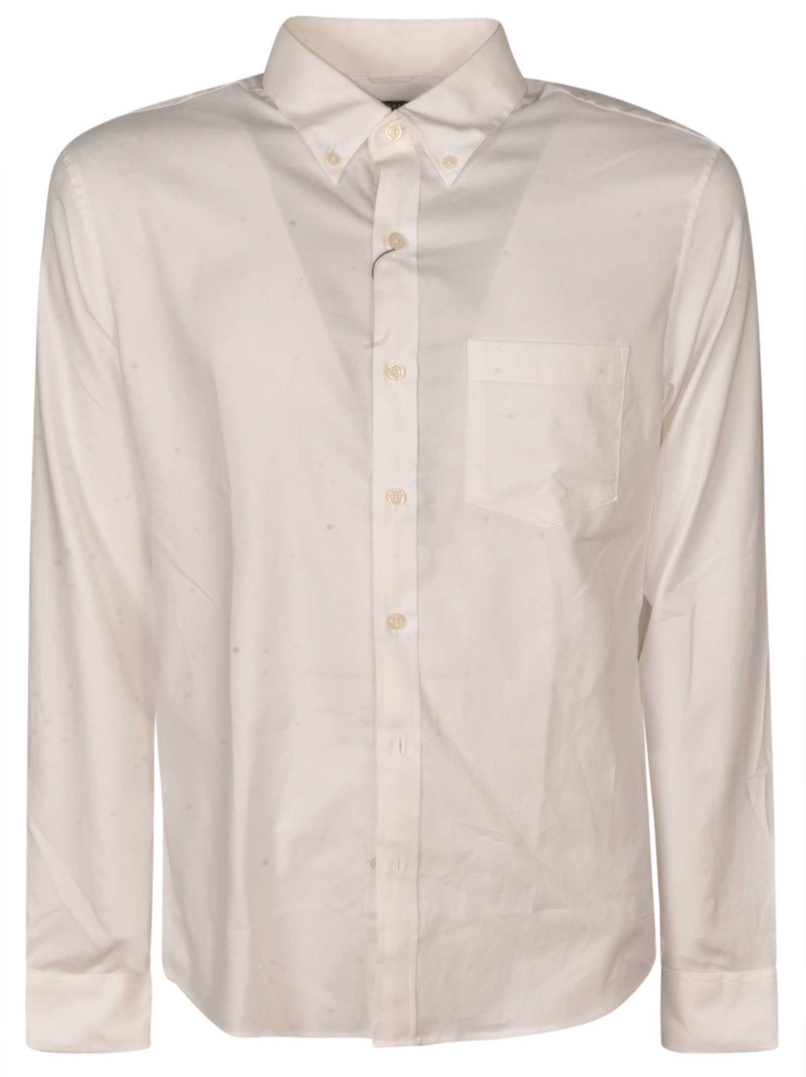 Michael Kors Regular Plain Shirt